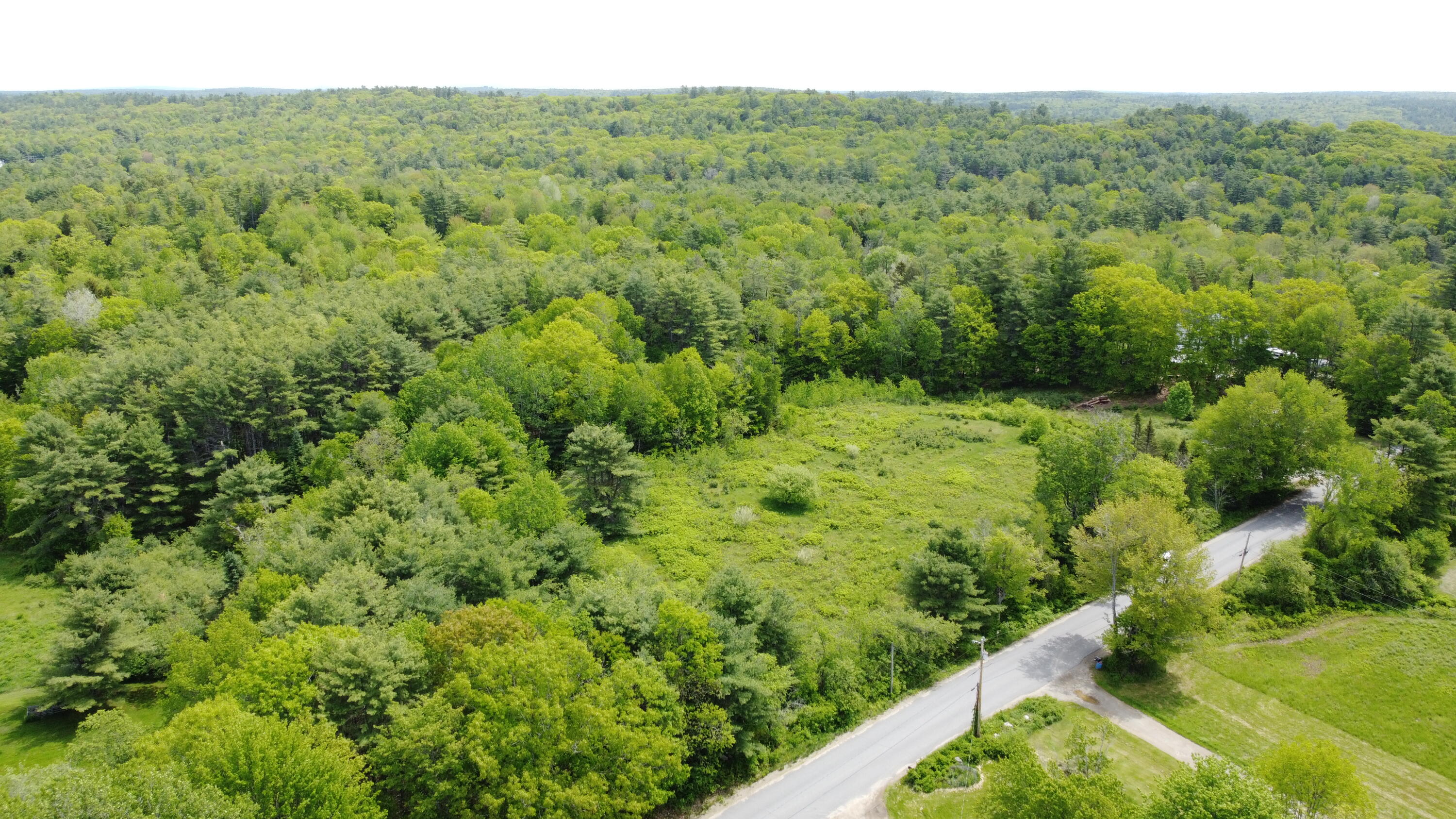 Lot 3 Cross Road Property Photo 2