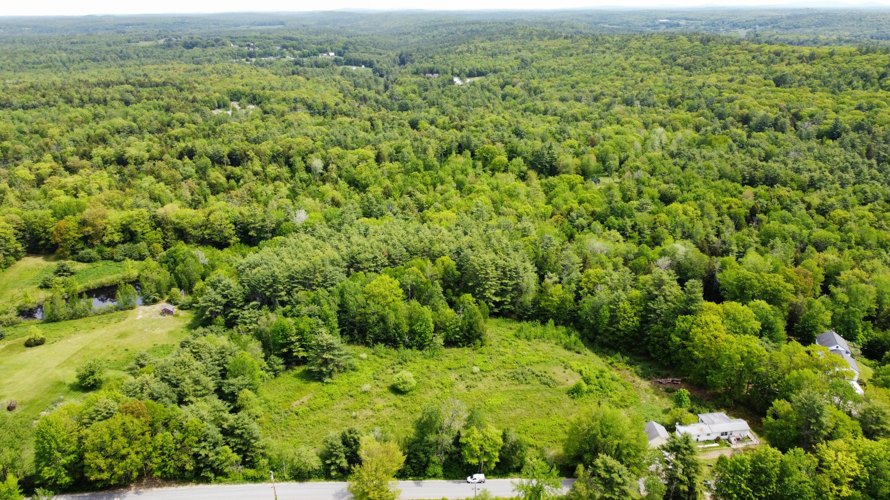 Lot 3 Cross Road Property Photo 3