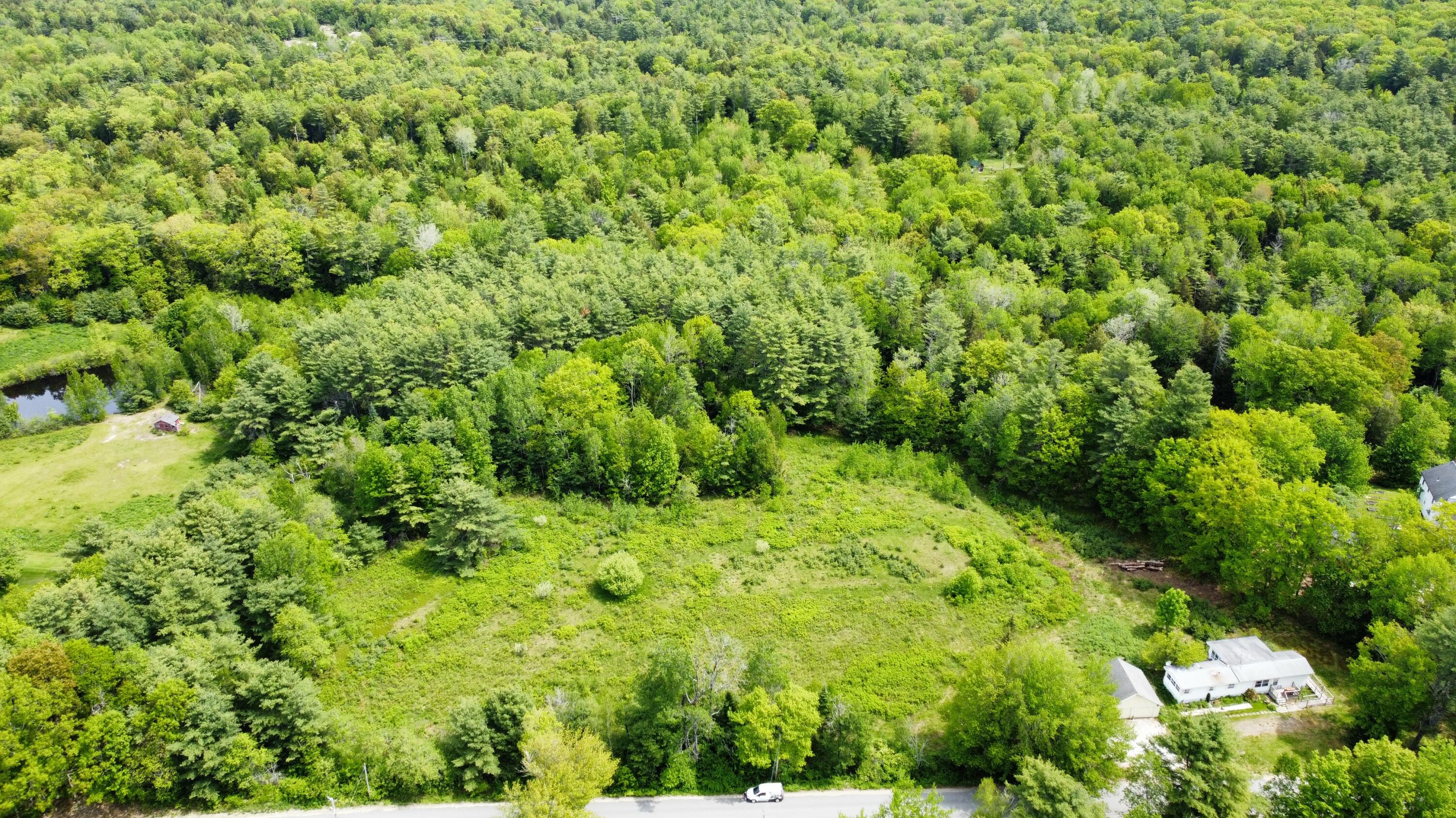Lot 3 Cross Road Property Photo 4