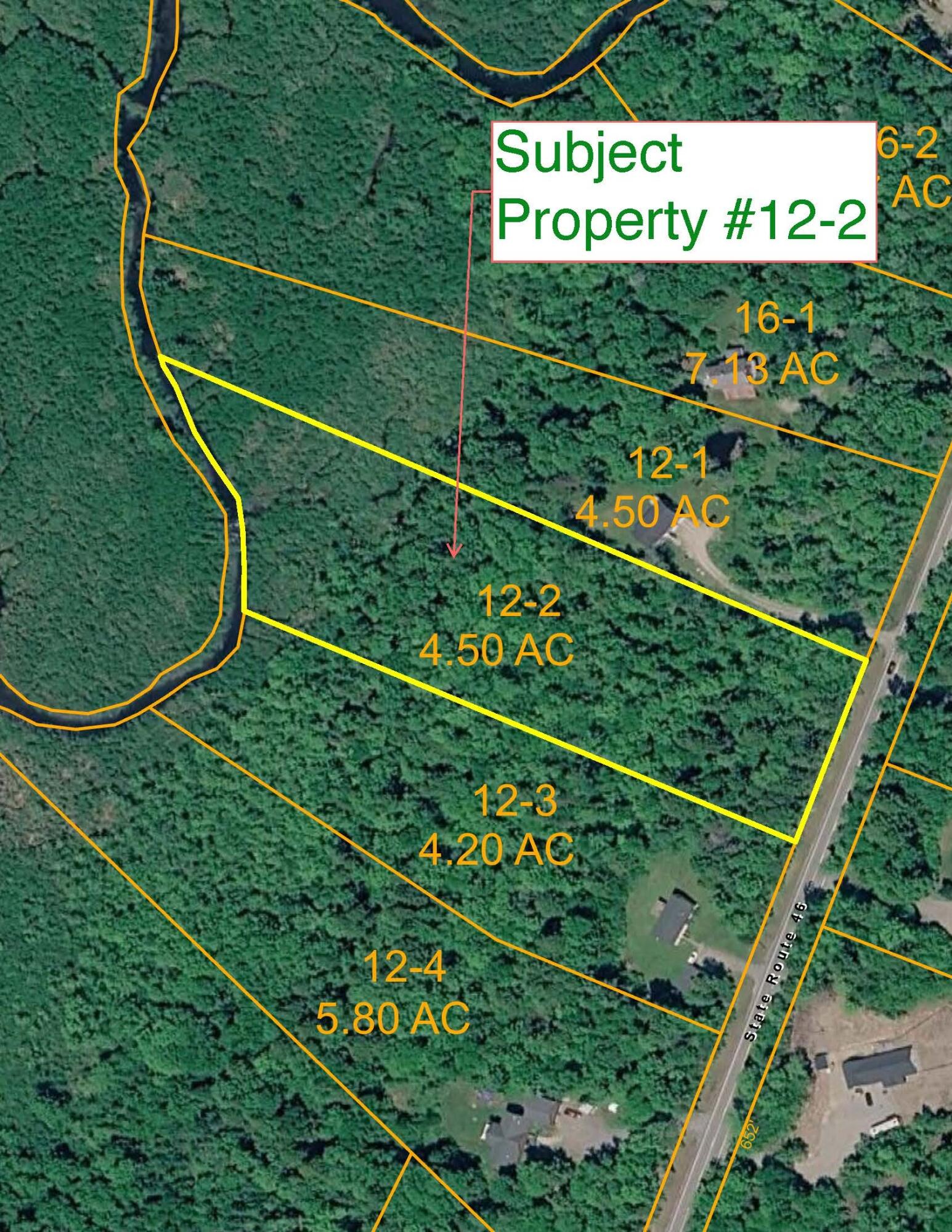 M25 L12-02 State Route 46 Property Photo 1