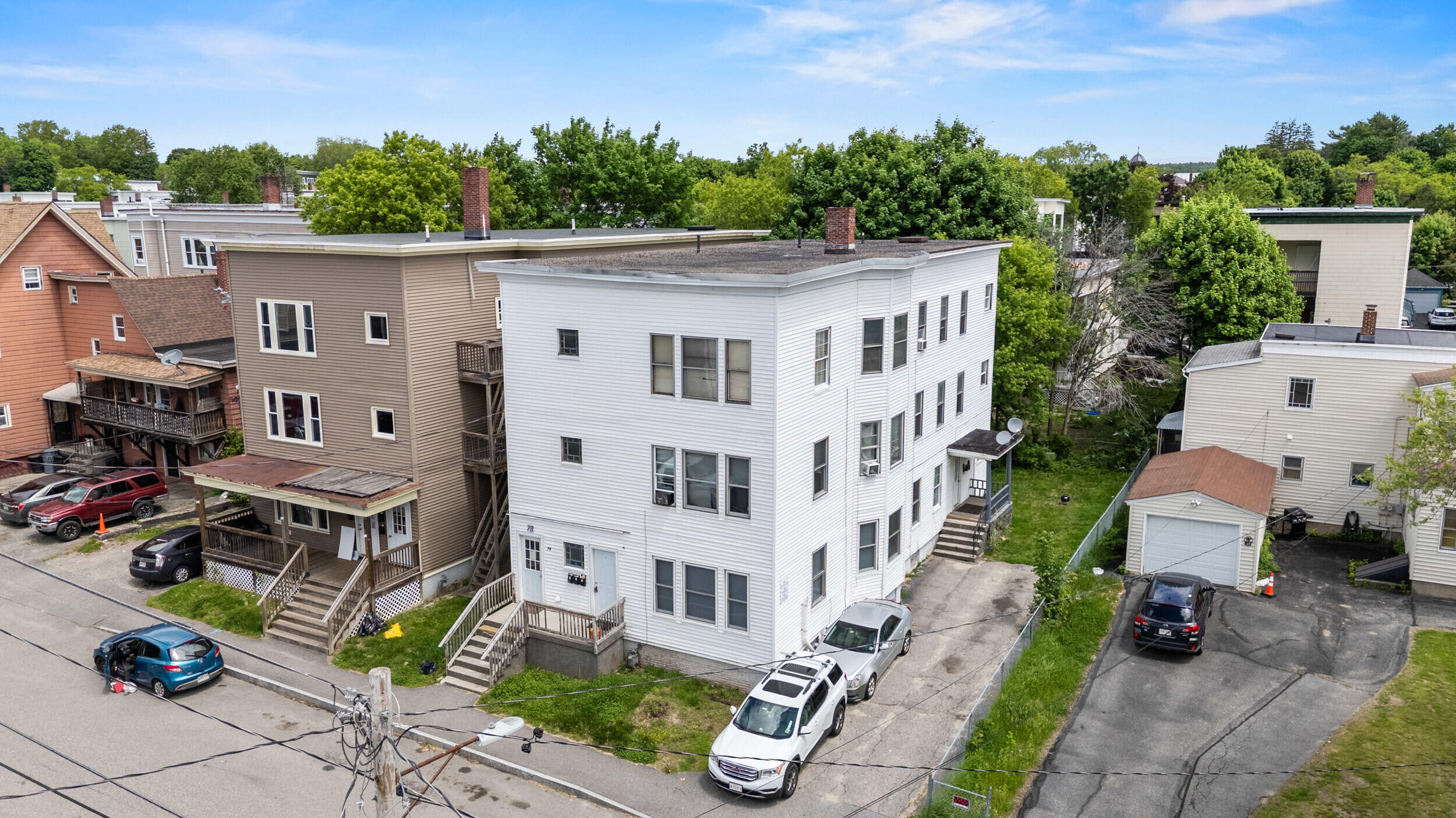 78 Howard Street Property Photo 1