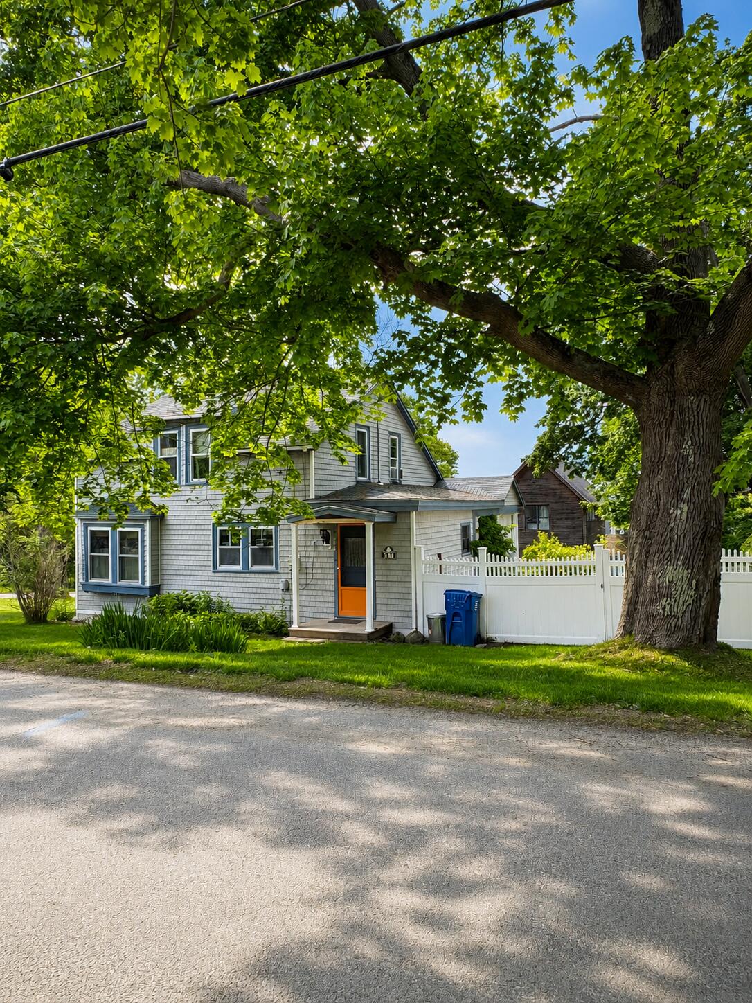 248 Pleasant Avenue Property Photo 1