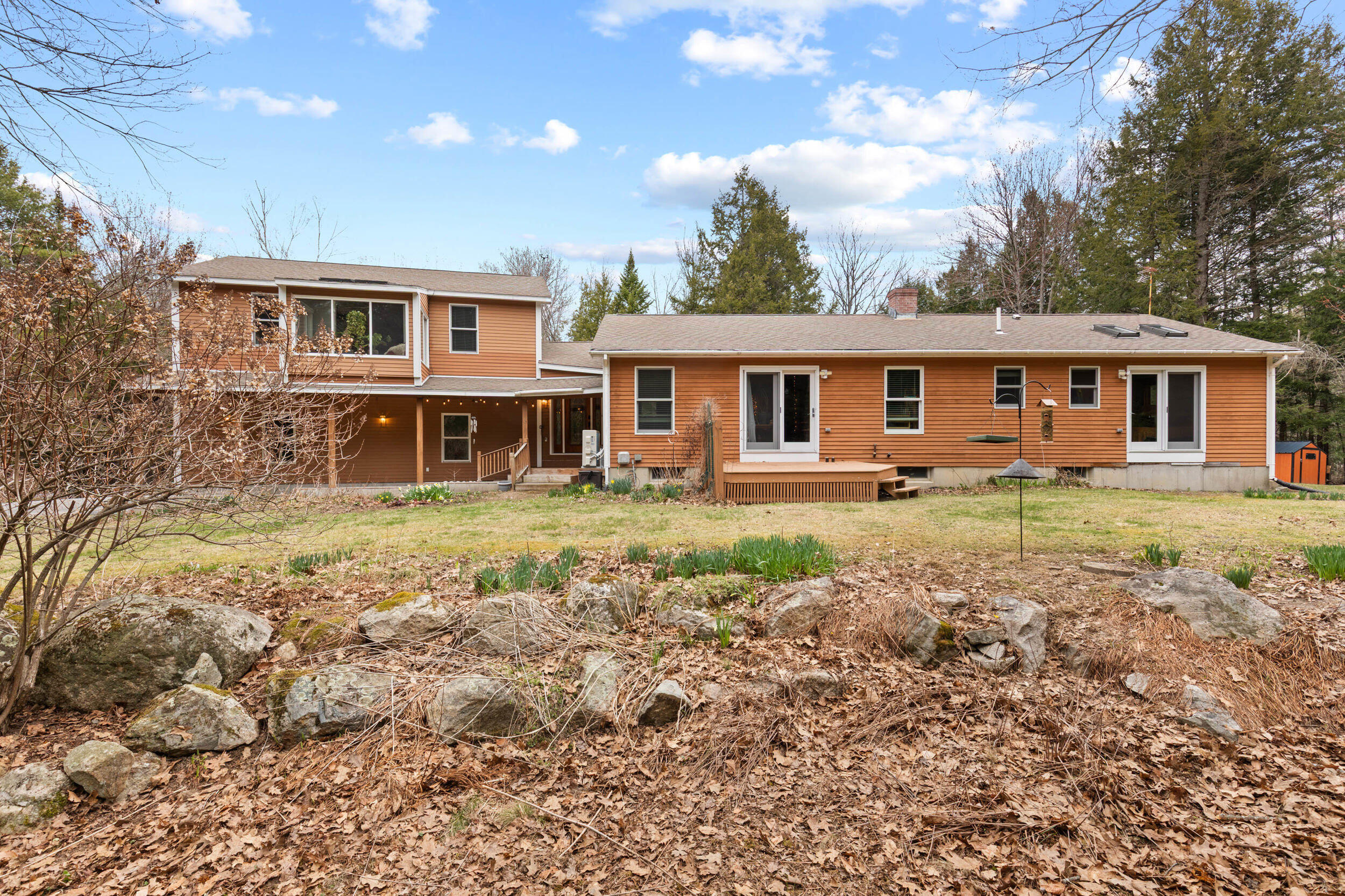 25 Jeffrey Woods Road Property Photo 1