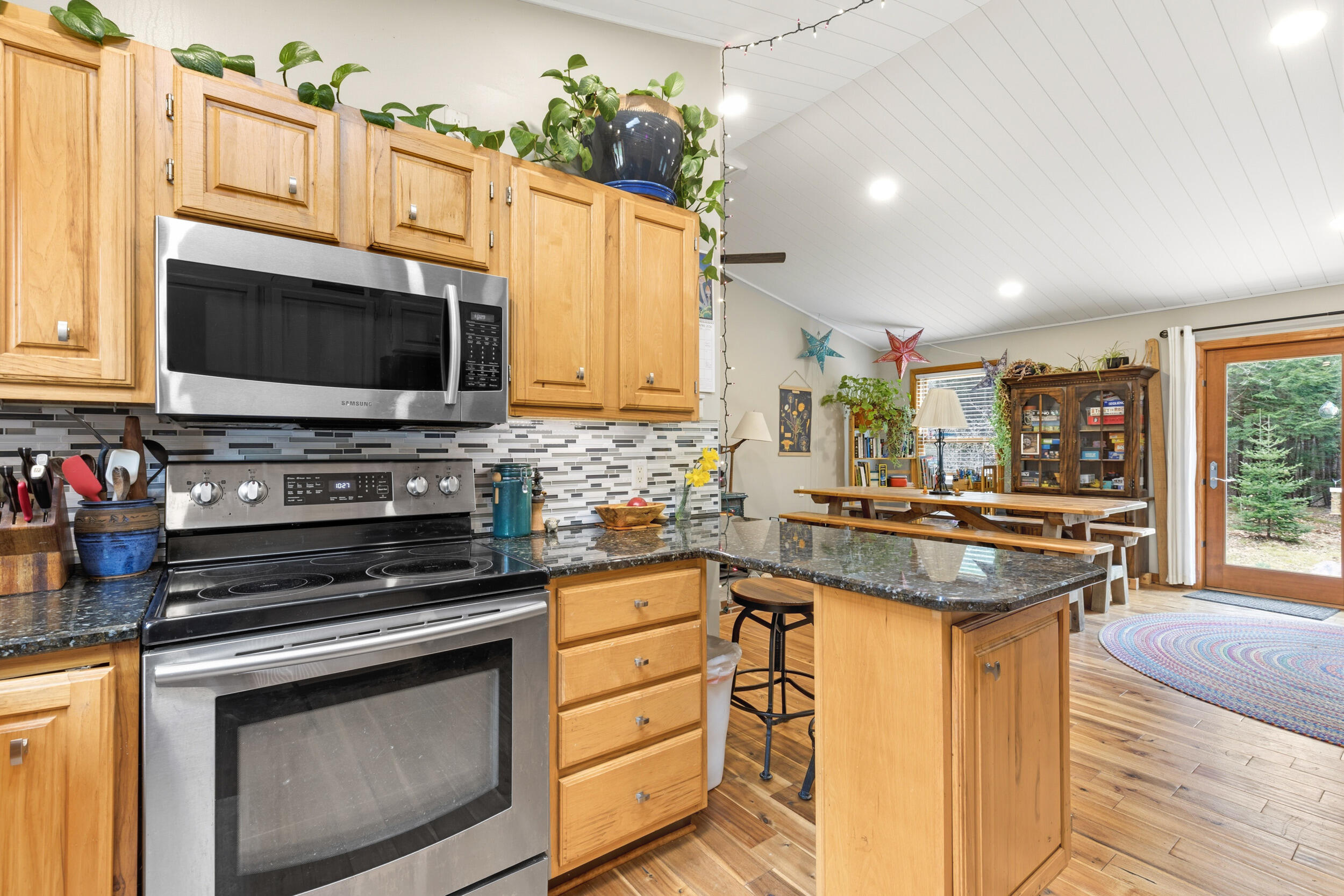 25 Jeffrey Woods Road Property Photo 15