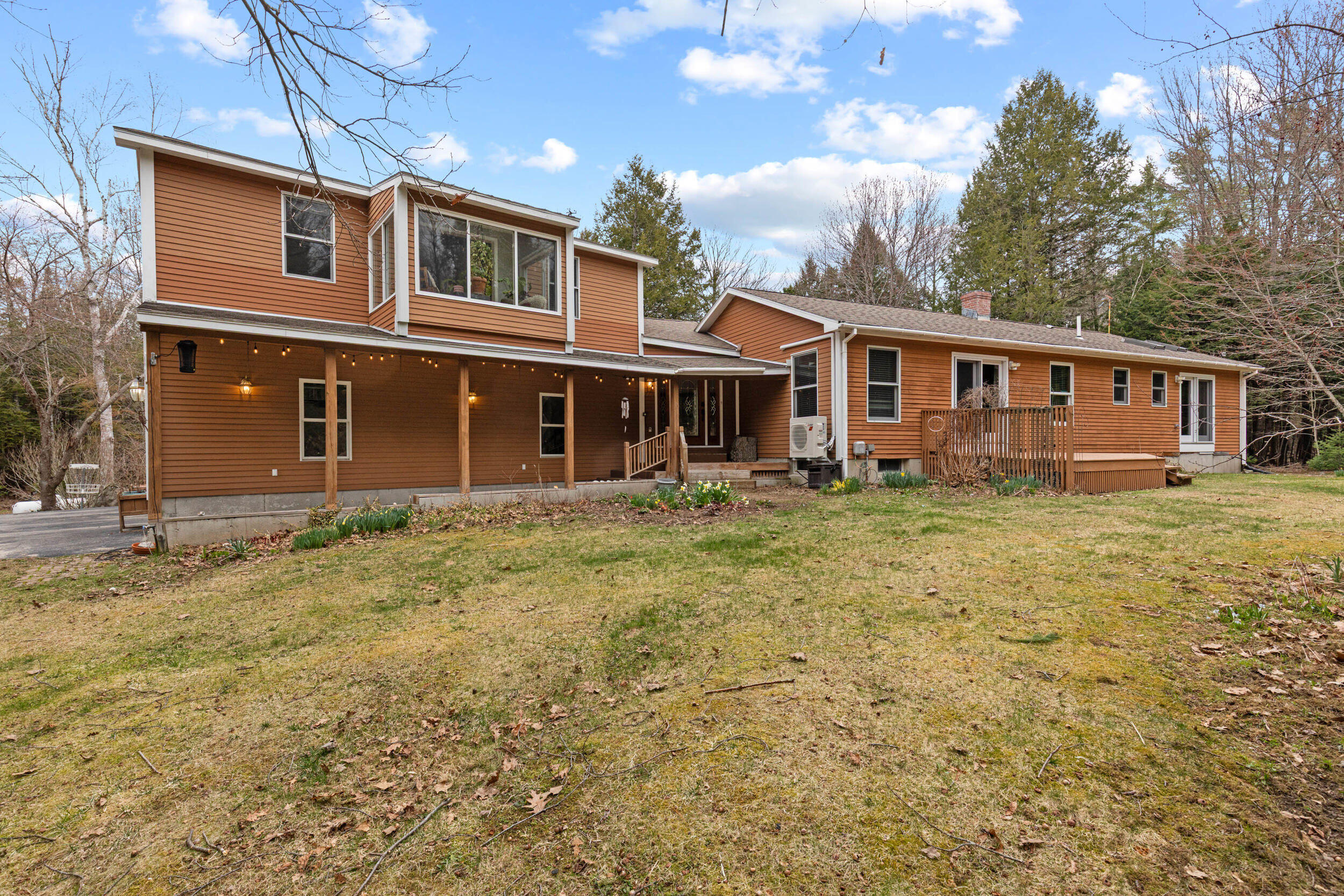 25 Jeffrey Woods Road Property Photo 29