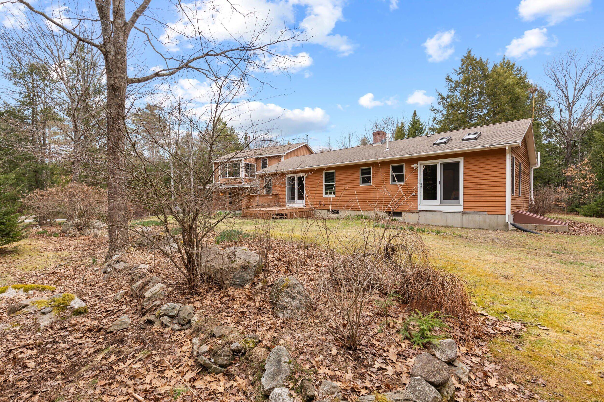 25 Jeffrey Woods Road Property Photo 30