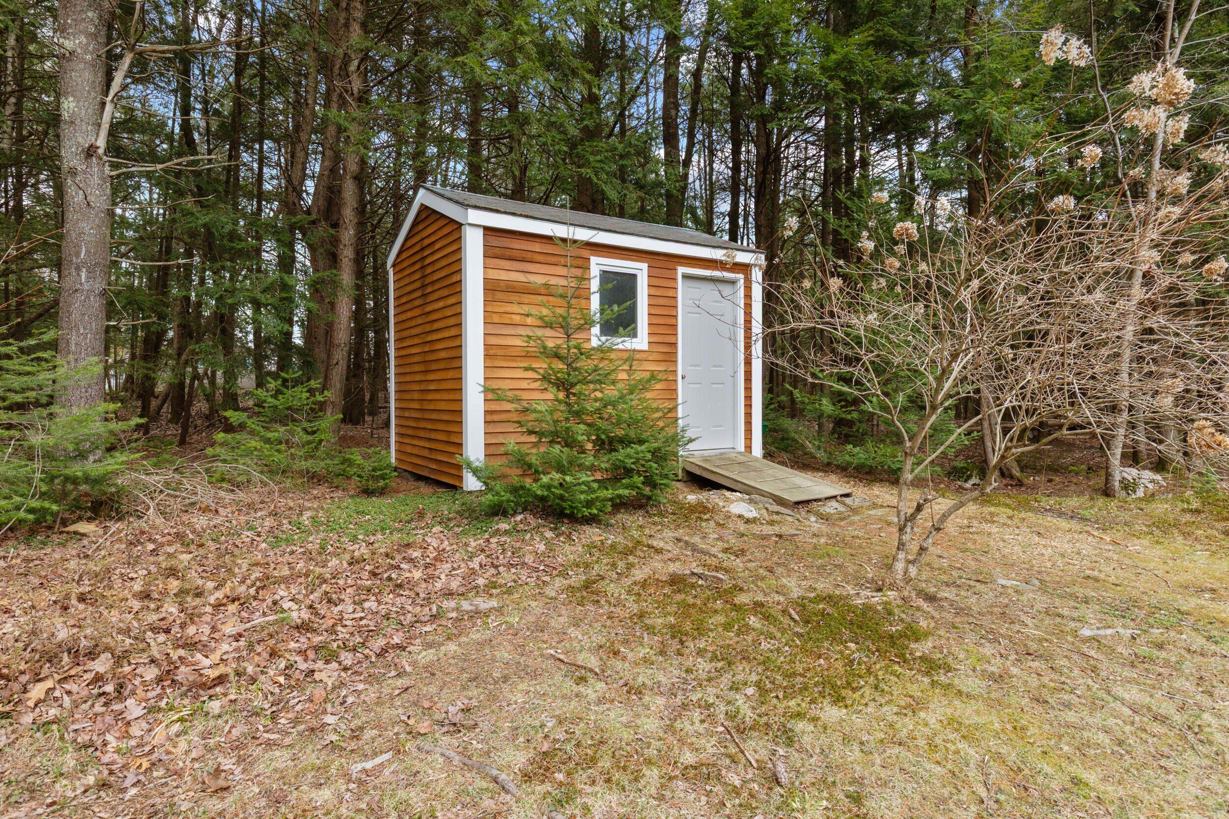 25 Jeffrey Woods Road Property Photo 35