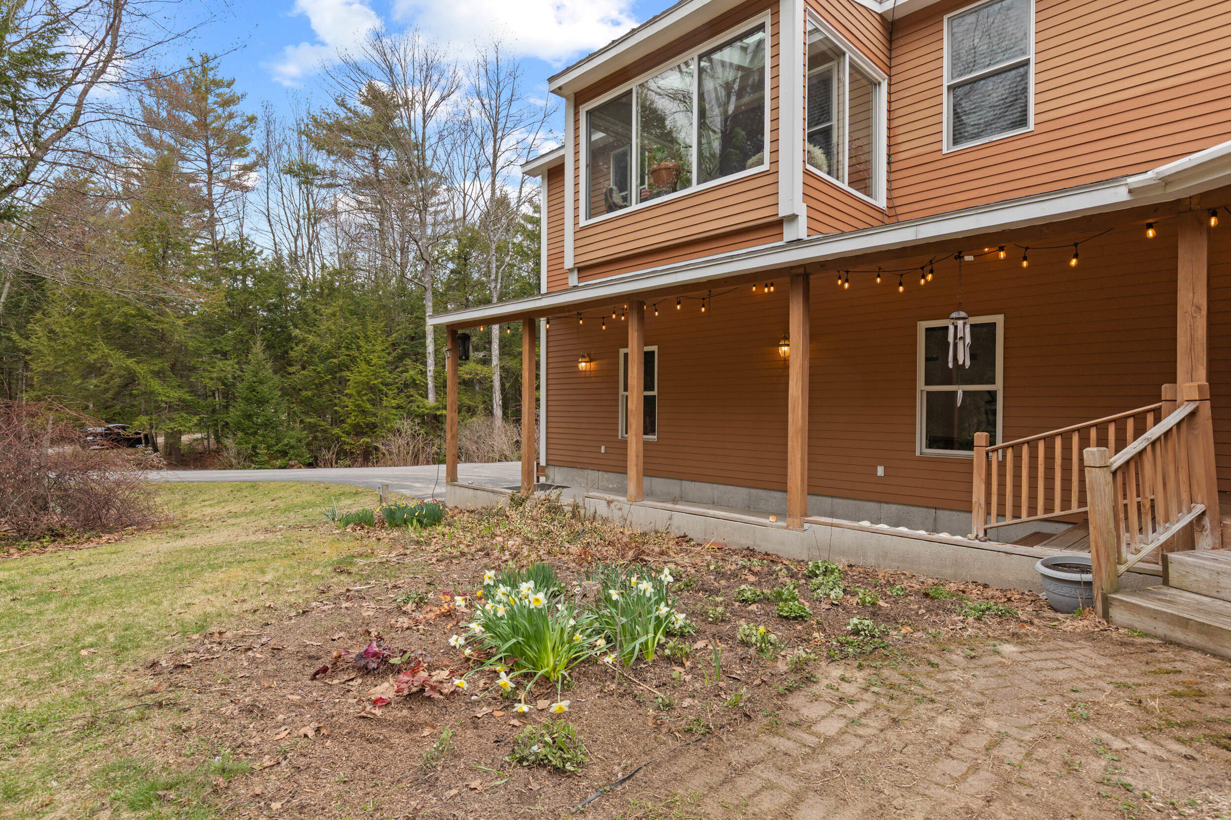25 Jeffrey Woods Road Property Photo 39