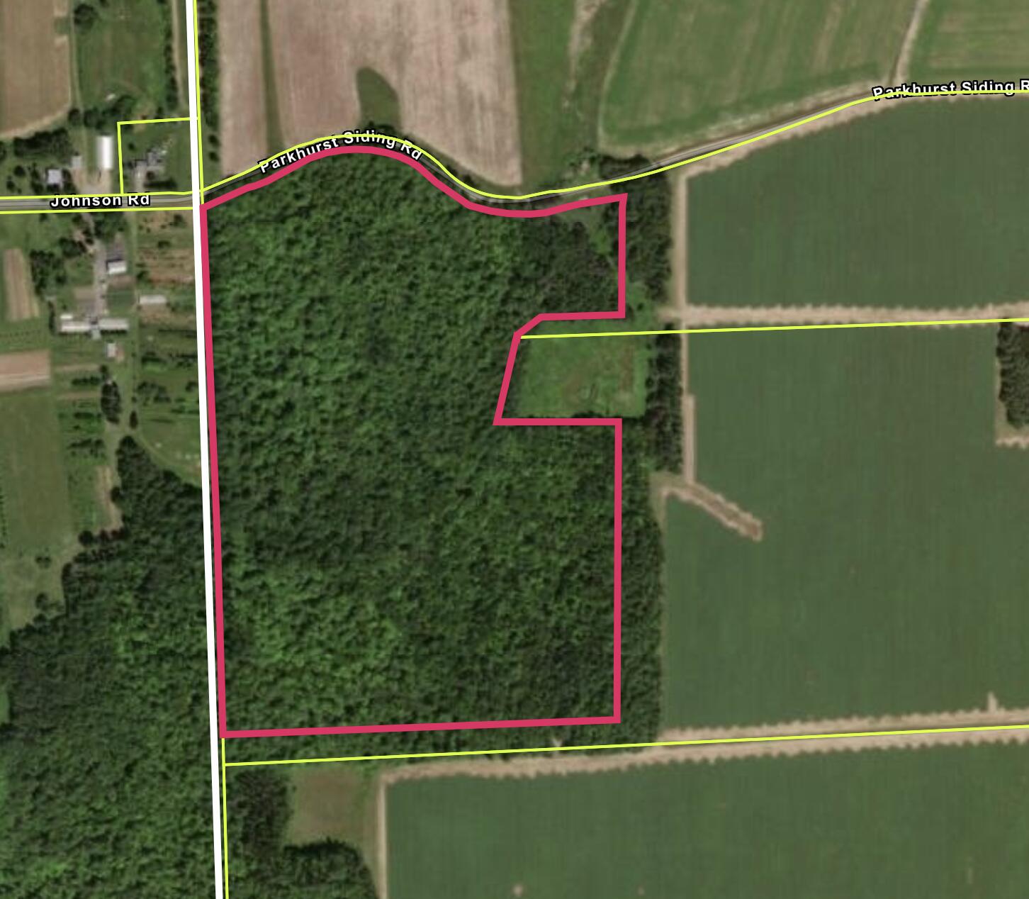 Lot 12 Off Conant (end Of Johnson Rd) Road Property Photo 1