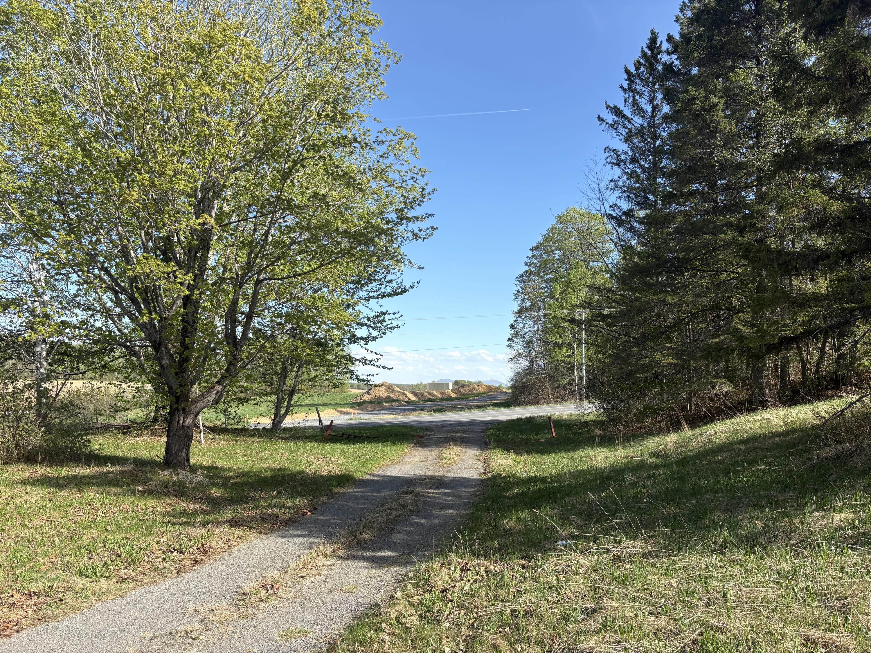 Lot 12 Off Conant (end Of Johnson Rd) Road Property Photo 2