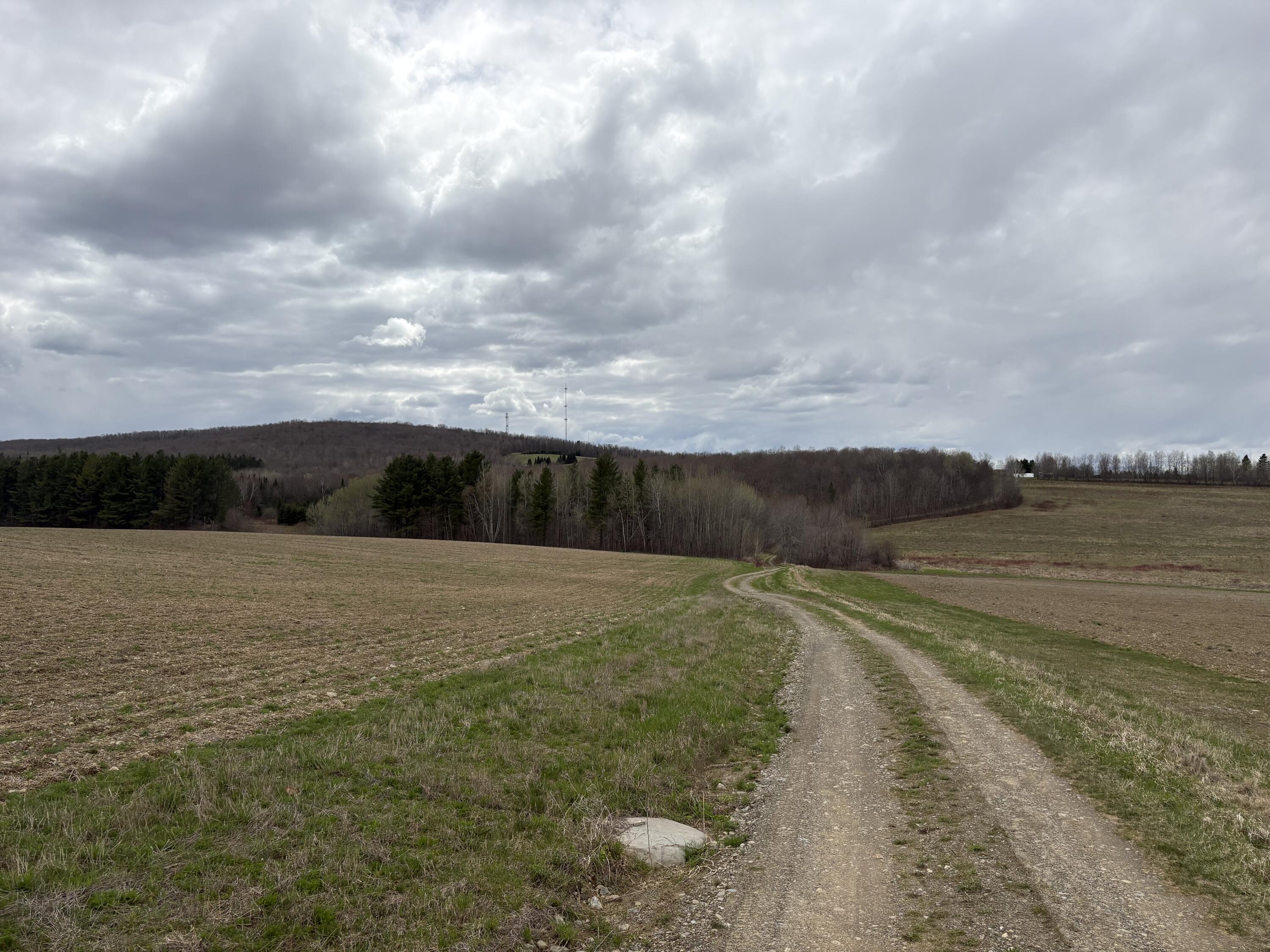 Lot 12 Off Conant (end Of Johnson Rd) Road Property Photo 3