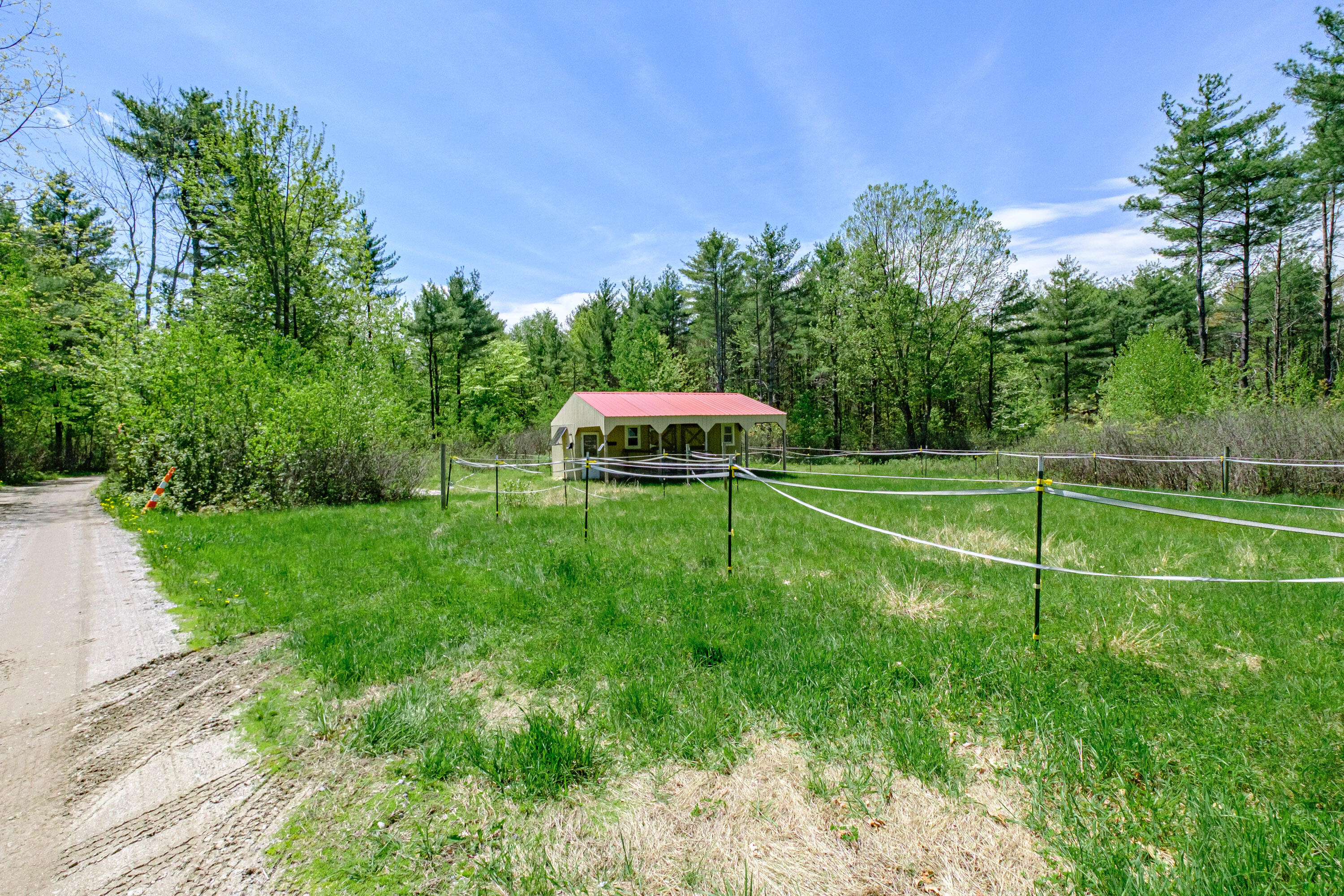 Lot 22 King Street Property Photo 1