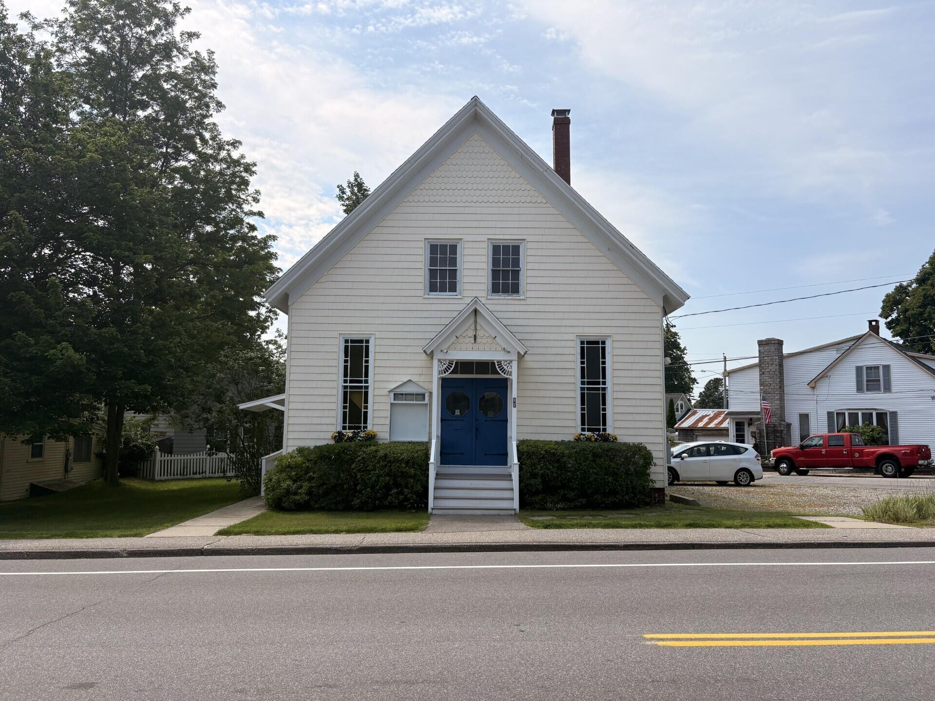 57 Saco Avenue Property Photo 1