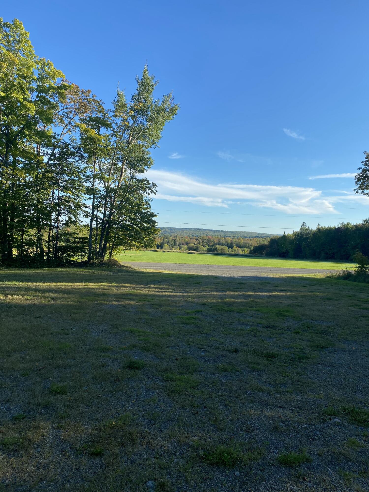 Lot 8 Clark Road Property Photo 2