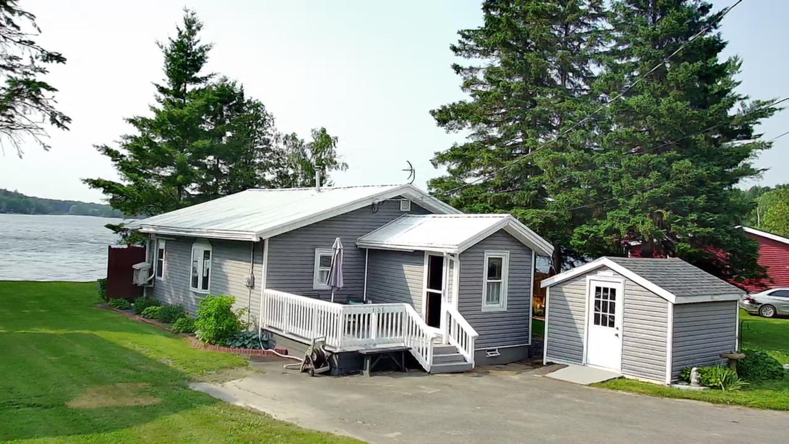 107 Echo Lake Road Property Photo 2
