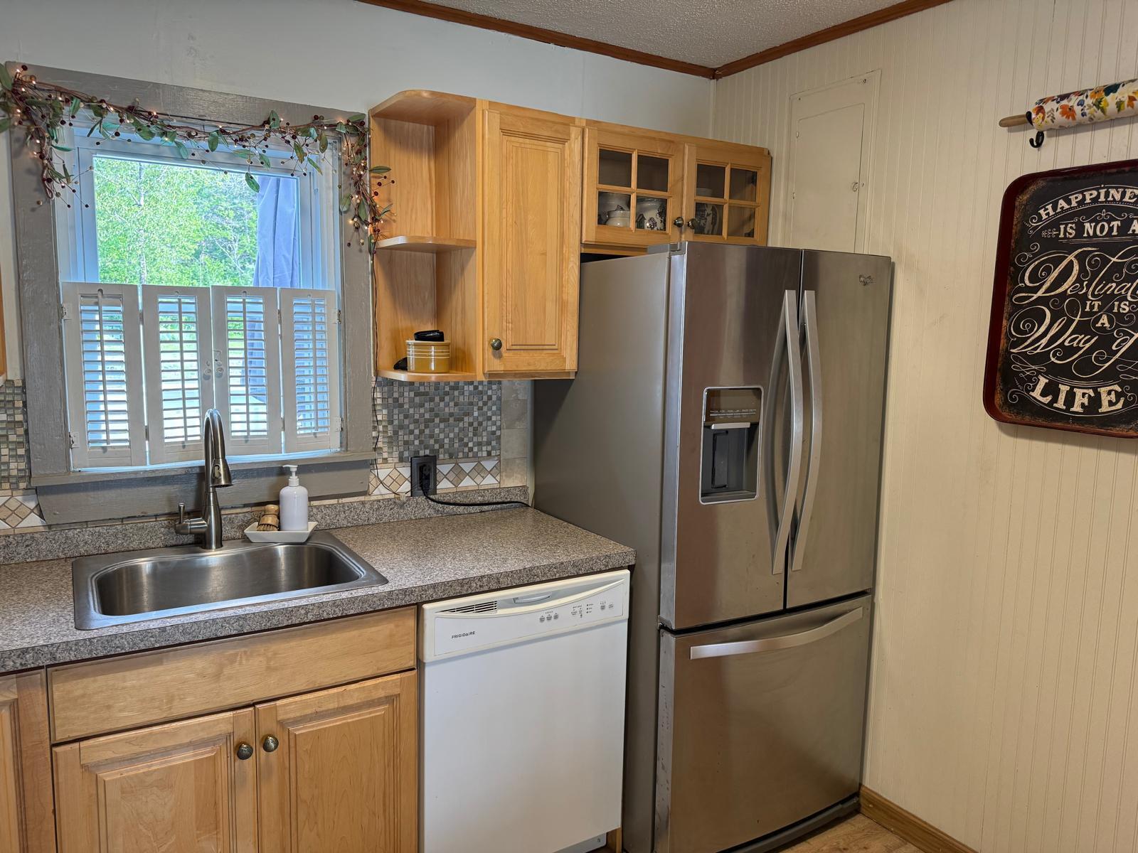 107 Echo Lake Road Property Photo 16