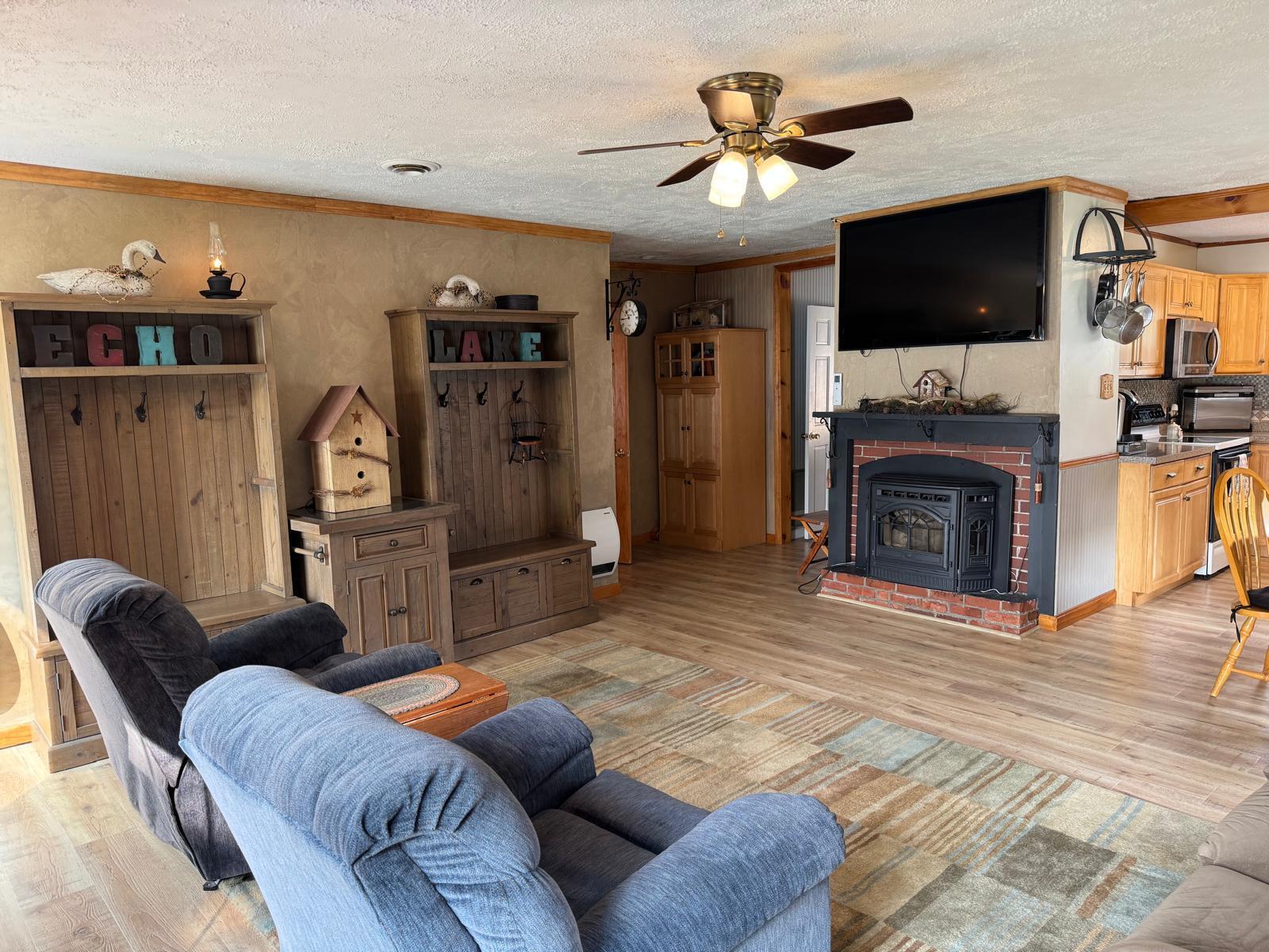 107 Echo Lake Road Property Photo 22