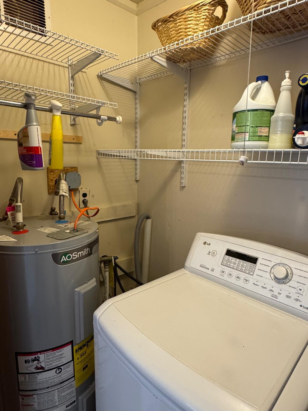 107 Echo Lake Road Property Photo 35
