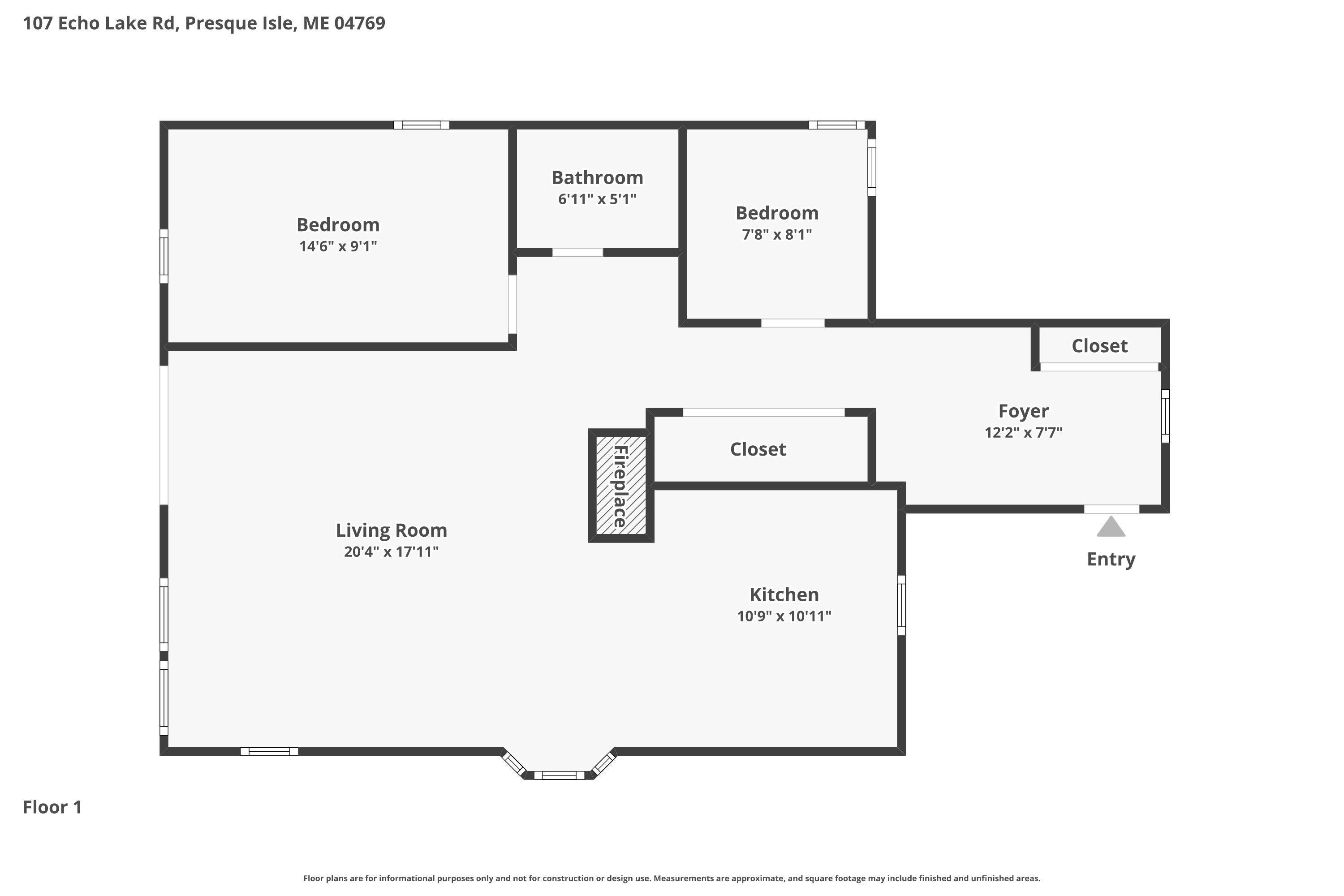 107 Echo Lake Road Property Photo 40
