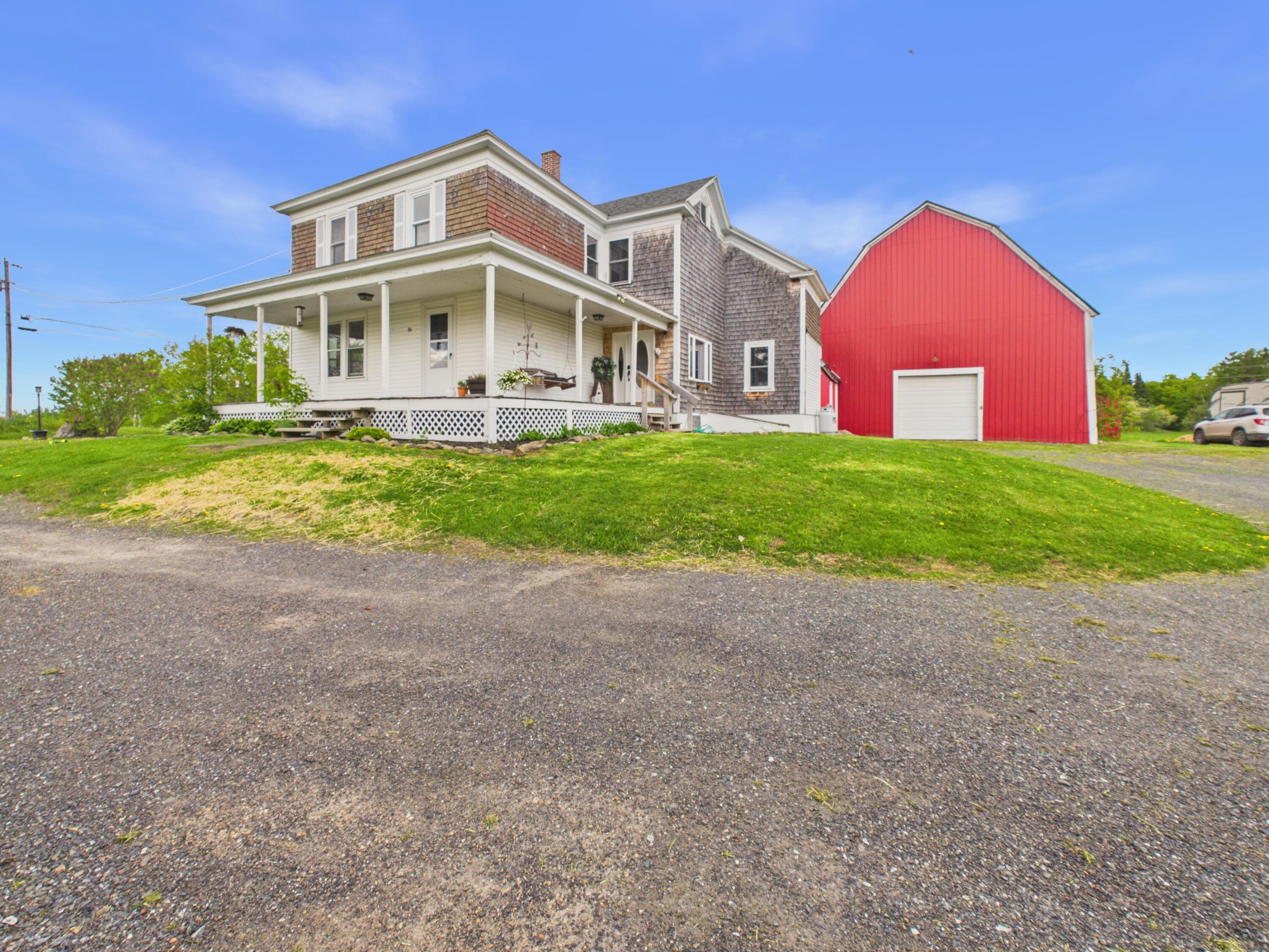 86 Williams Road Property Photo 1