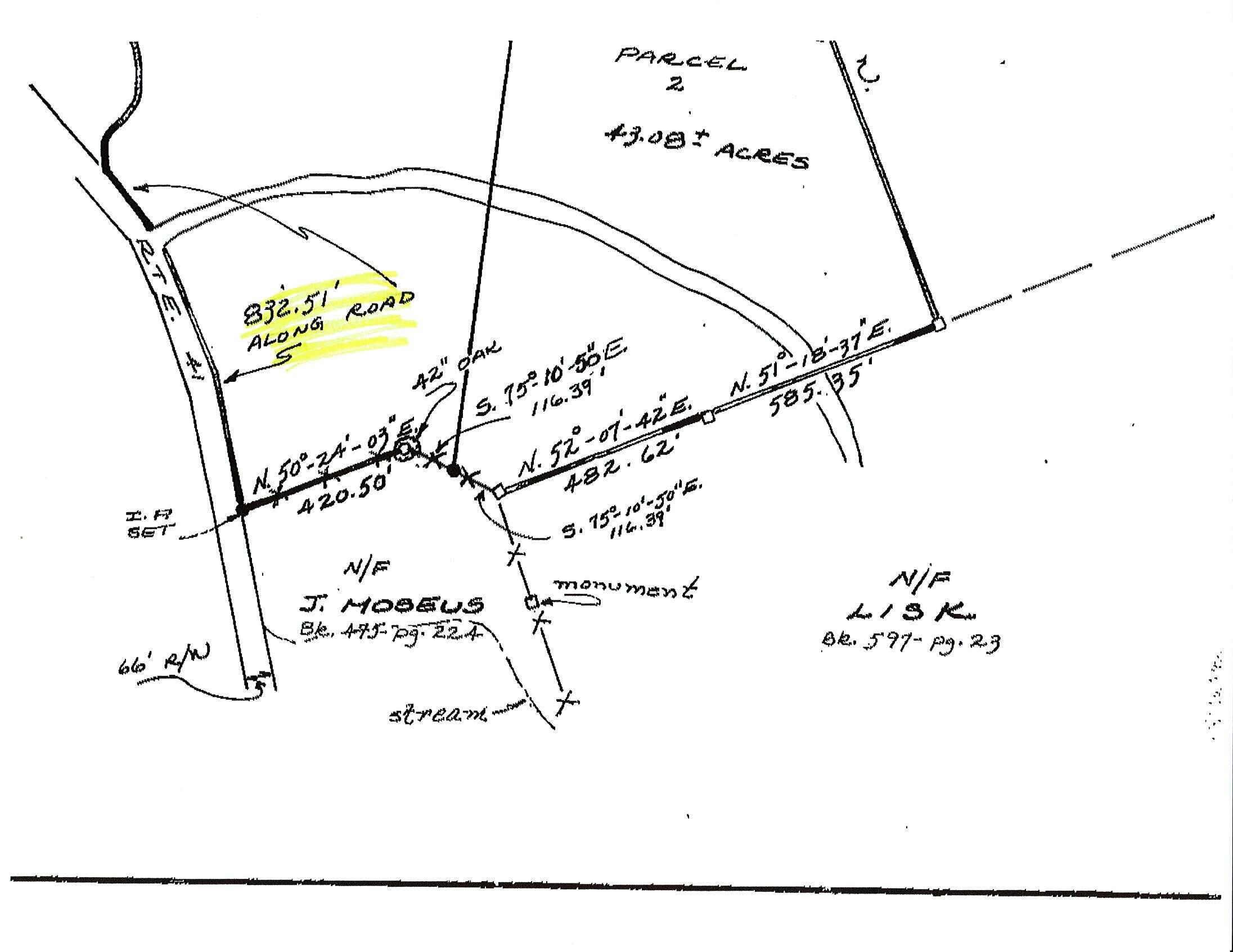 Lot 28 Whittier Road Property Photo 5