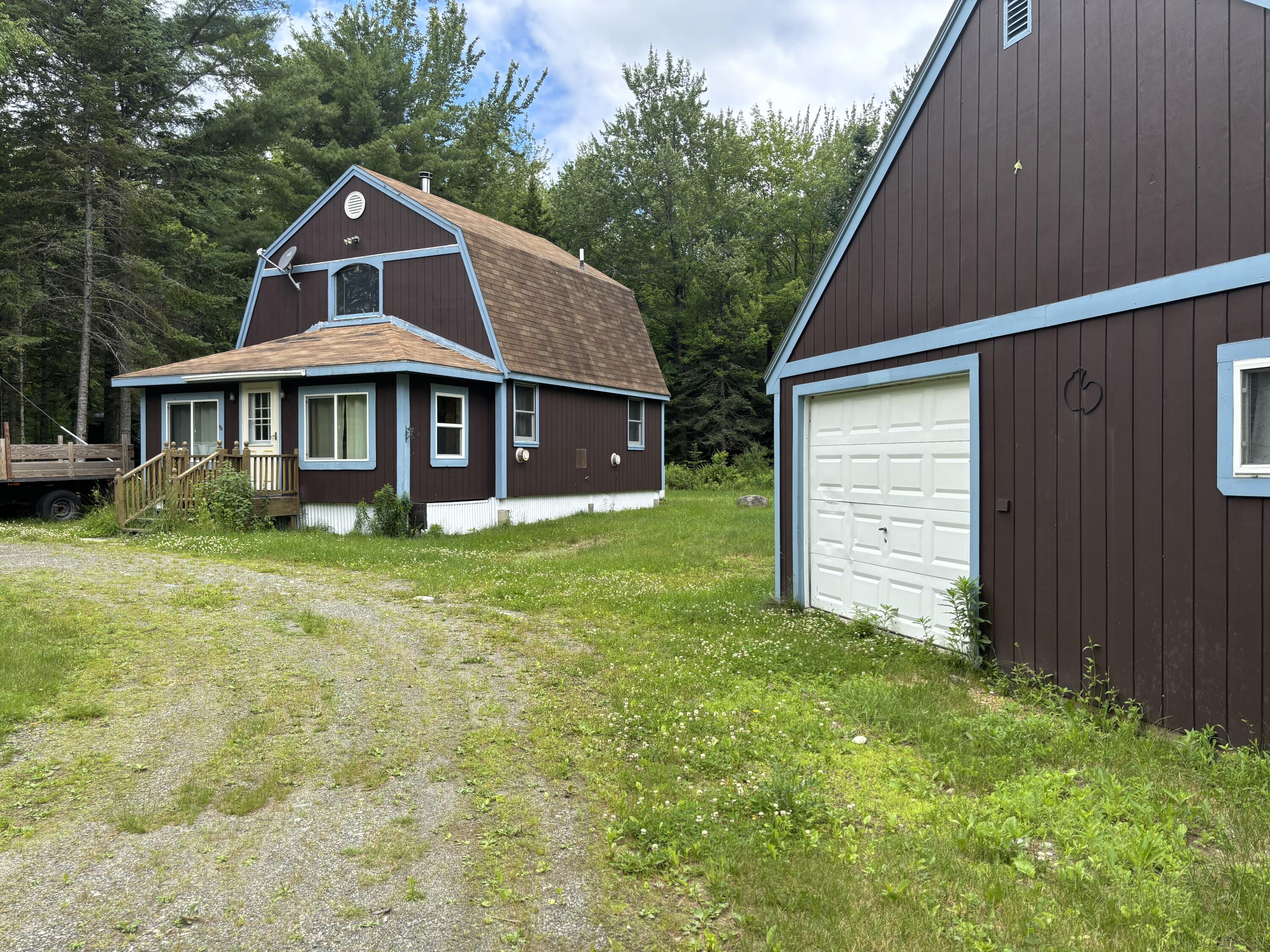 177 Dore Hill Road Property Photo 1