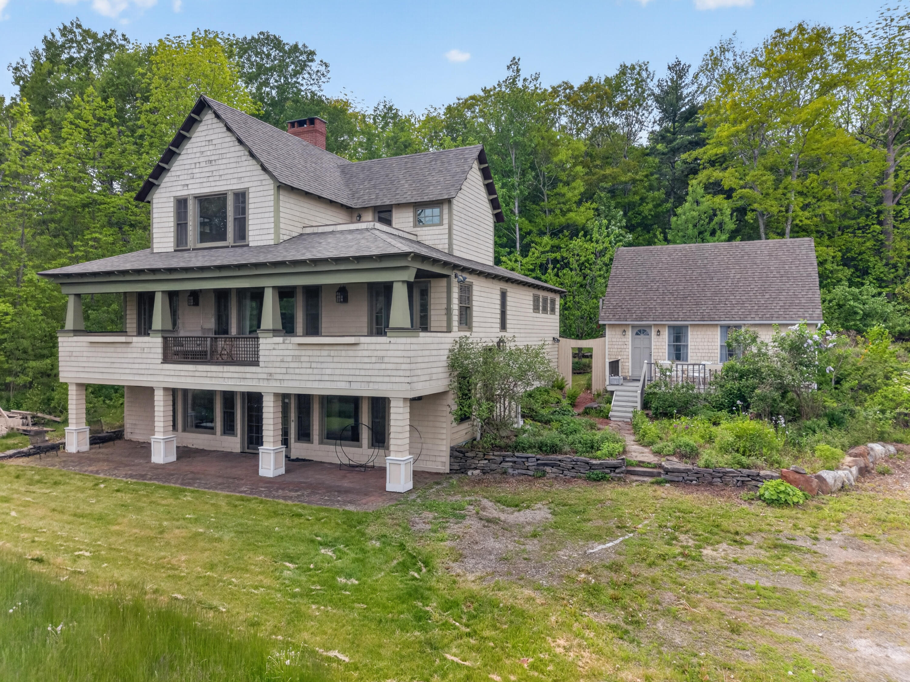 526 Belfast Road Property Photo 1