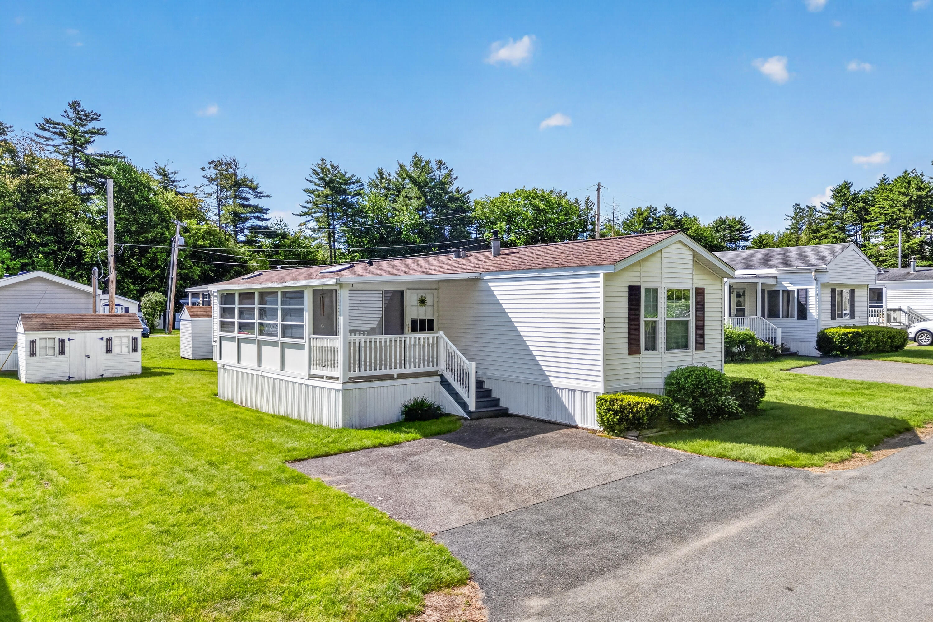100 Anna Robert Circle Property Photo 1