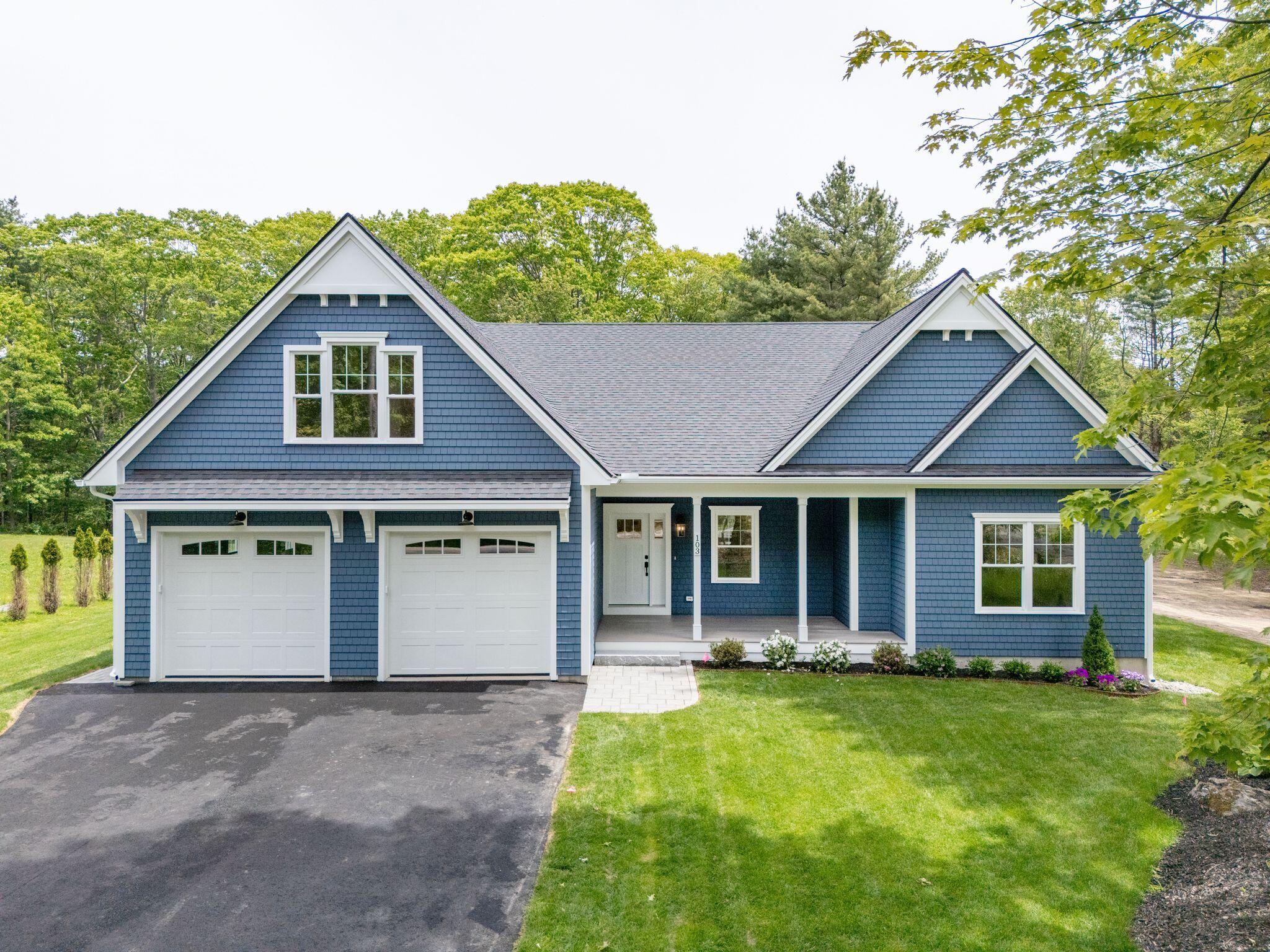 130 Fickett Street Property Photo 1