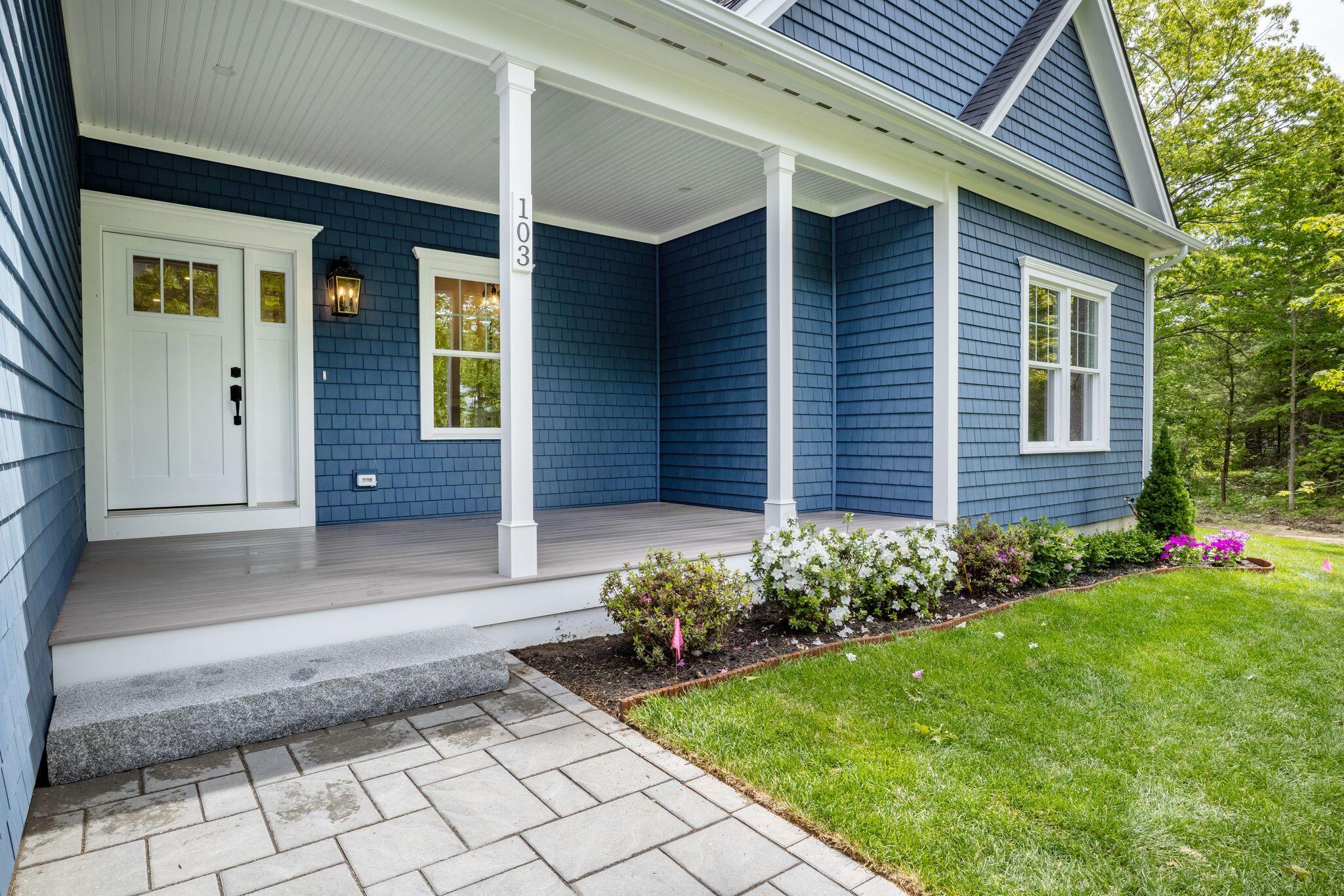 130 Fickett Street Property Photo 6