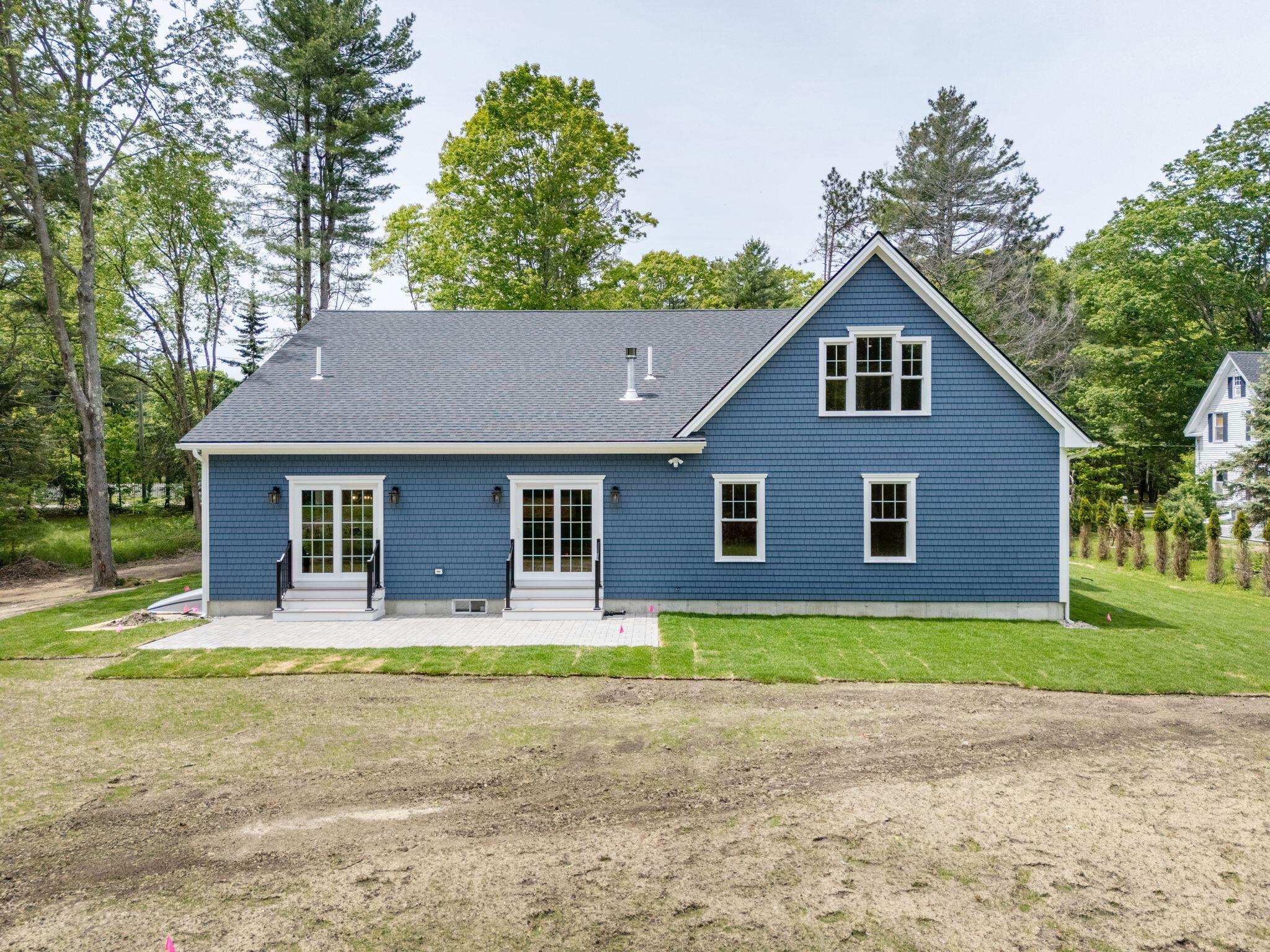 130 Fickett Street Property Photo 7