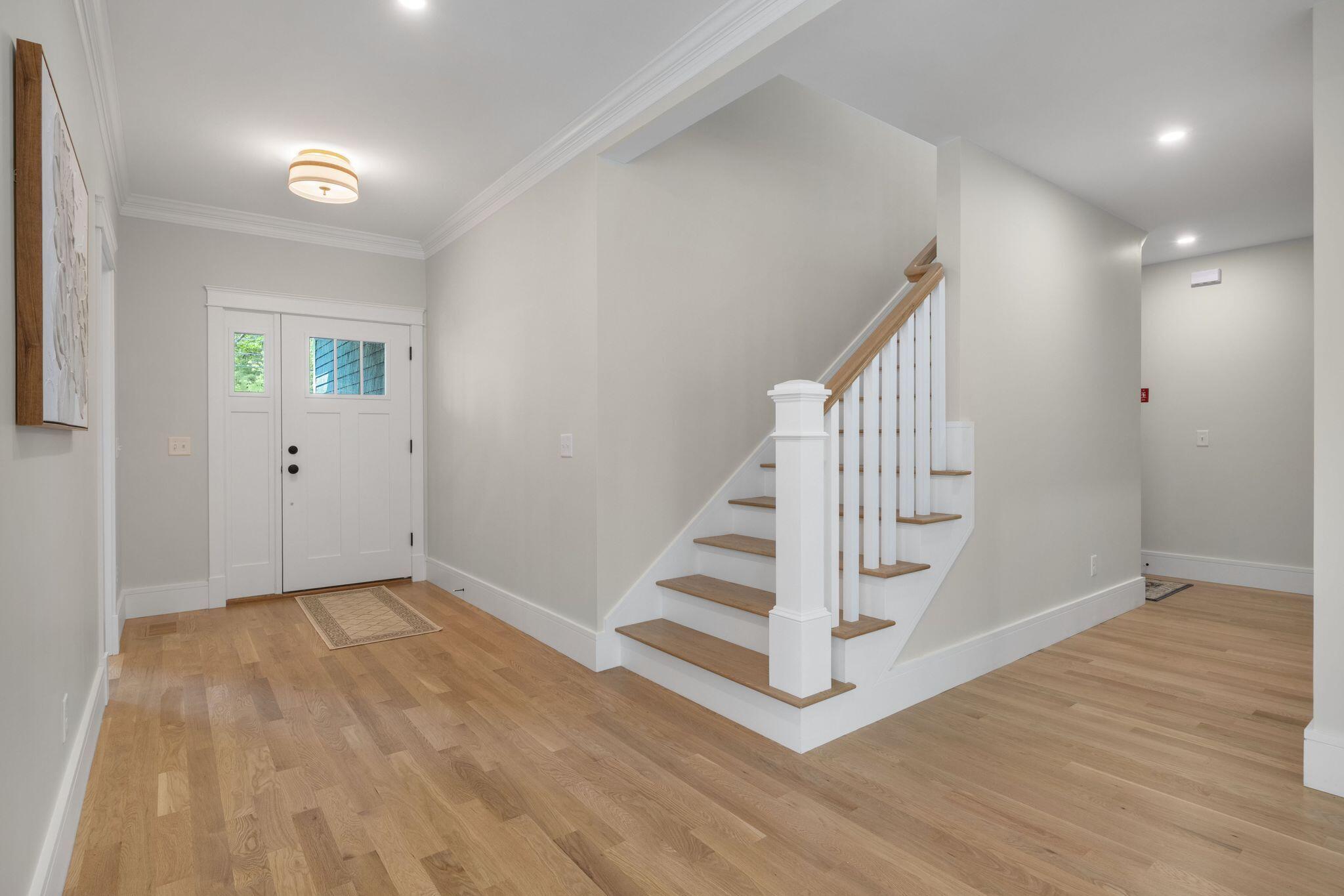 130 Fickett Street Property Photo 9