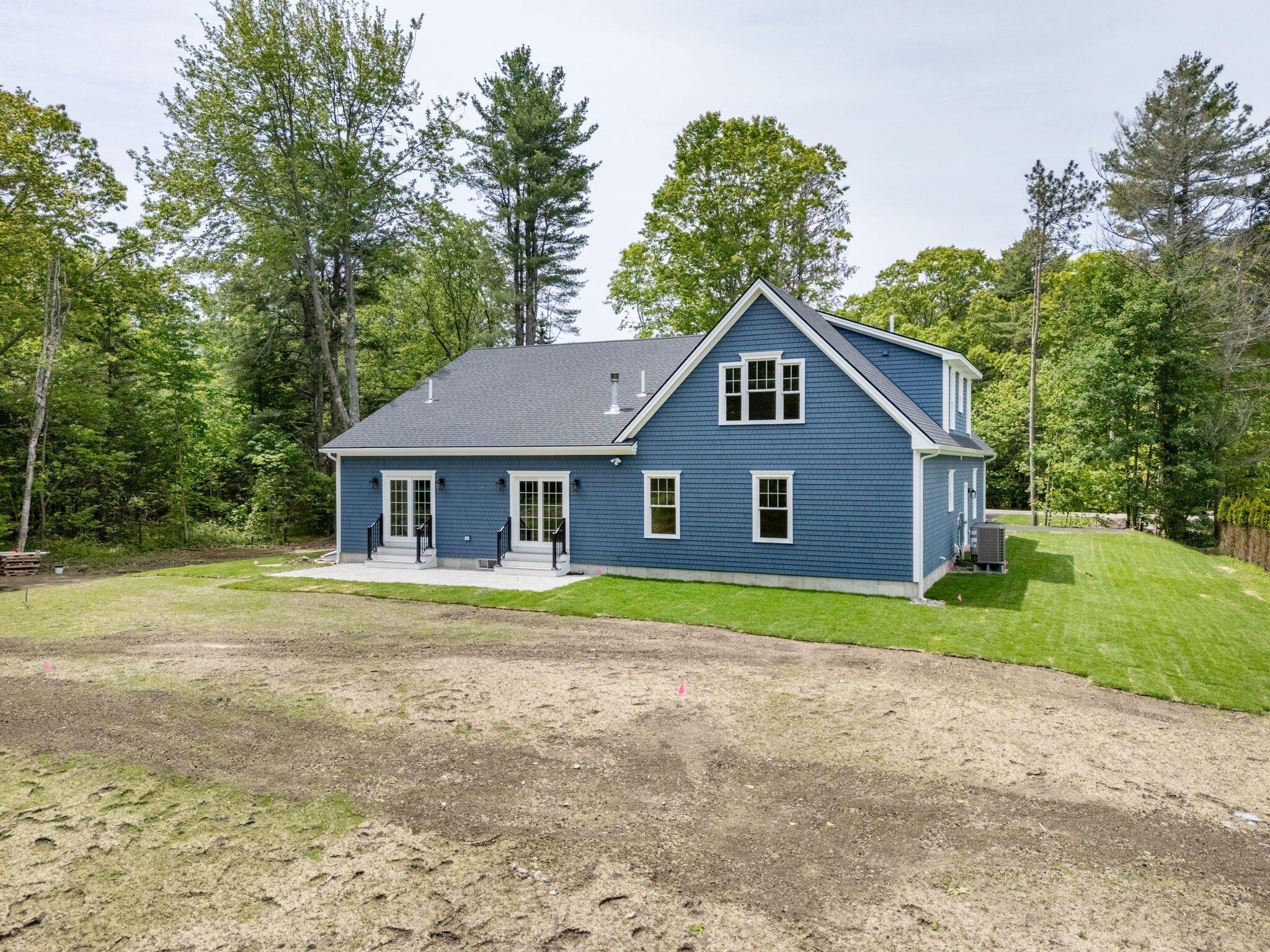 130 Fickett Street Property Photo 49