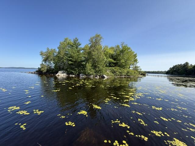 Lot 018 Pike Island Property Photo 1