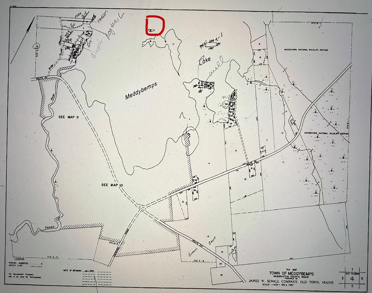 Lot 018 Pike Island Property Photo 3