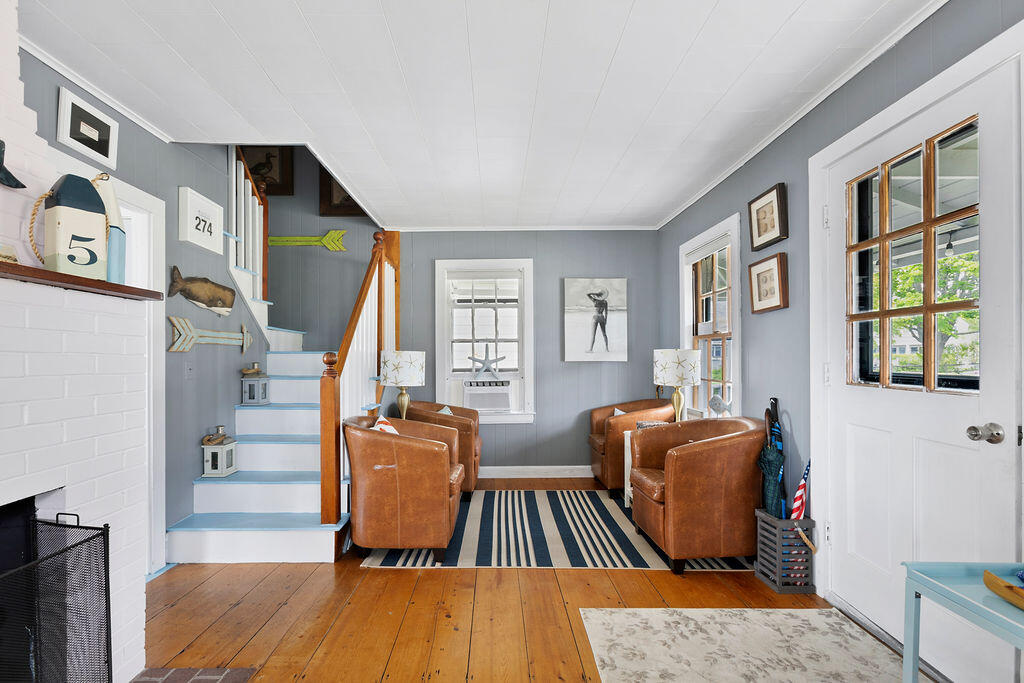 274 Beach Avenue Property Photo 12