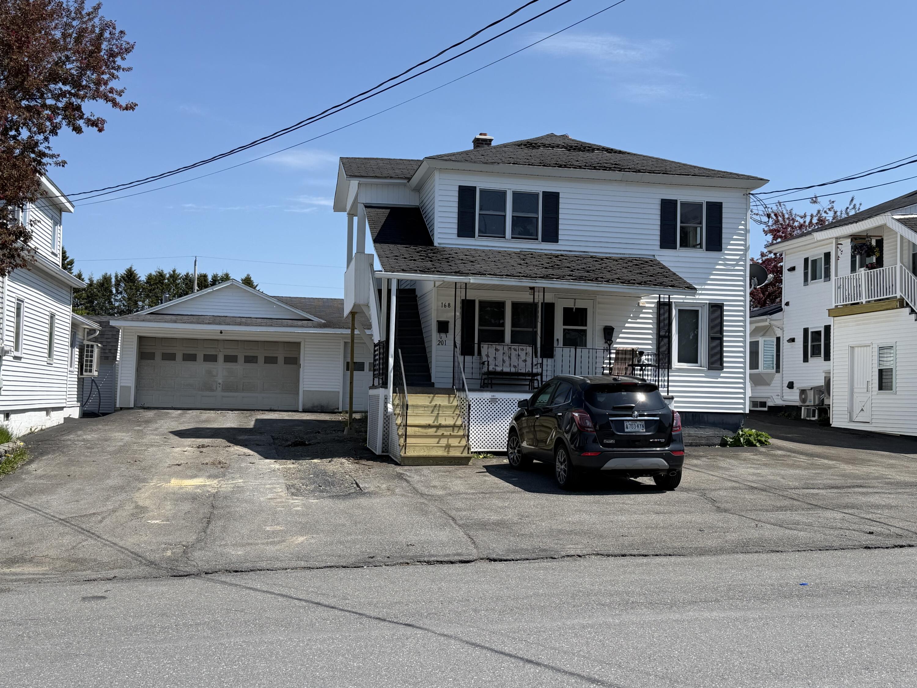168 Pleasant Avenue Property Photo 1