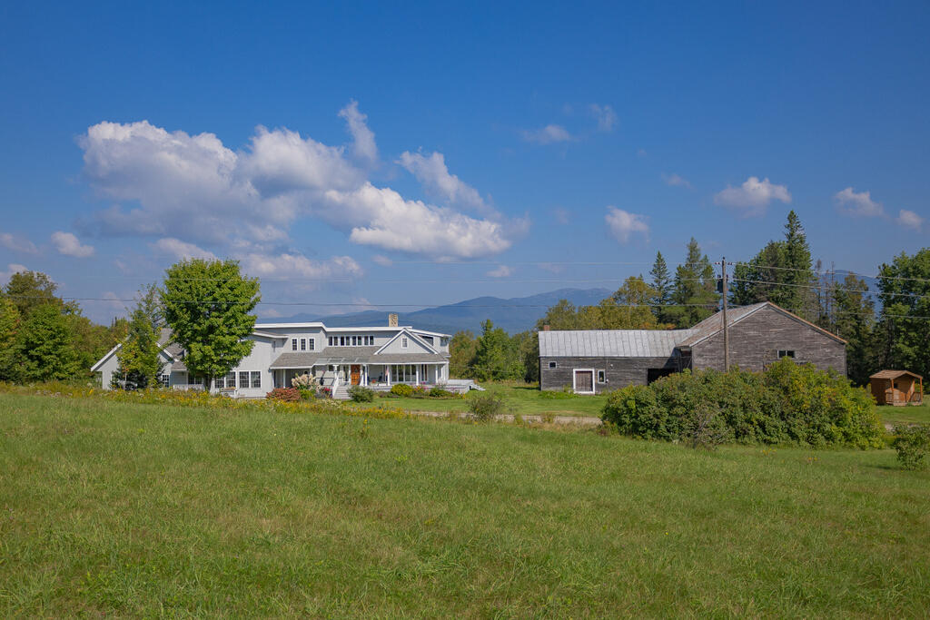 118 Tory Hill Road Property Photo 1