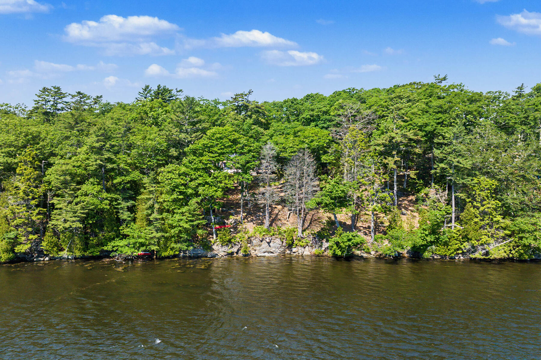 Lot#2 Kennebec Shores S Property Photo 1
