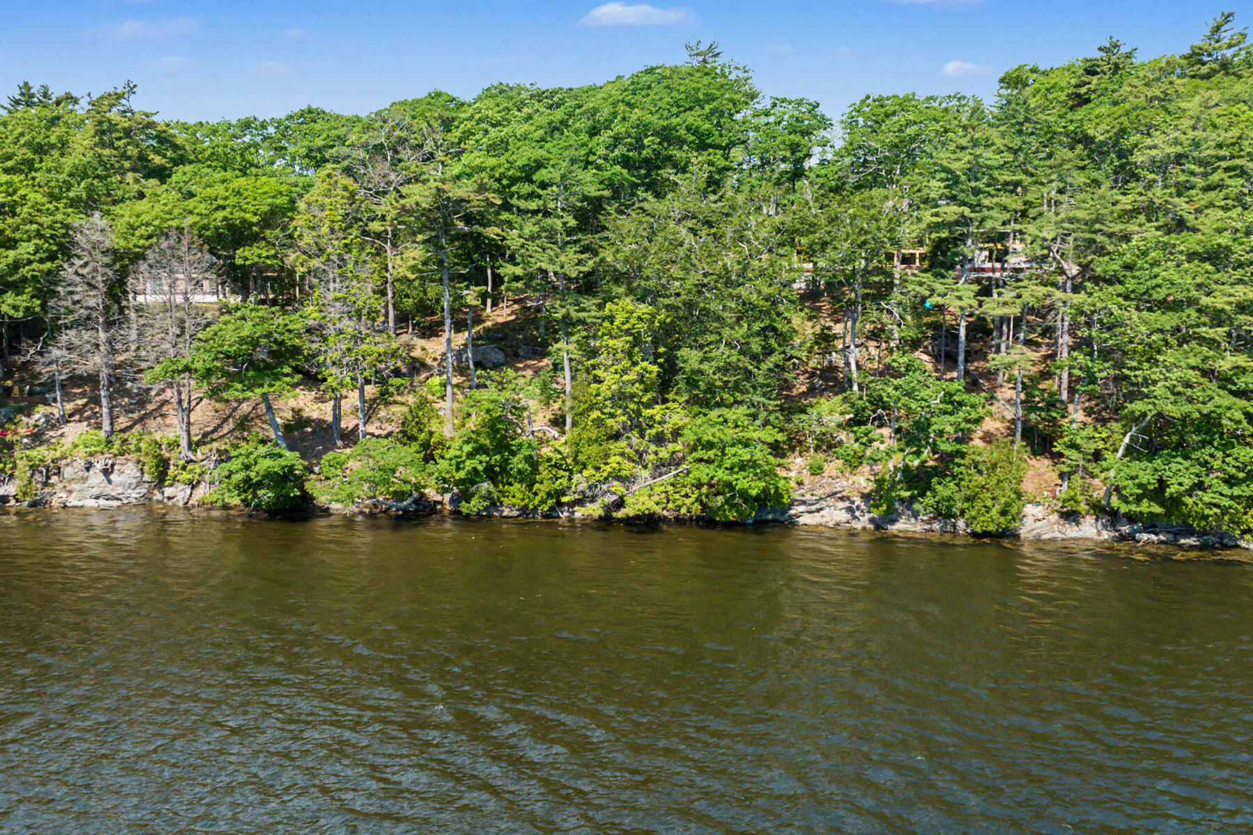 Lot#2 Kennebec Shores S Property Photo 2