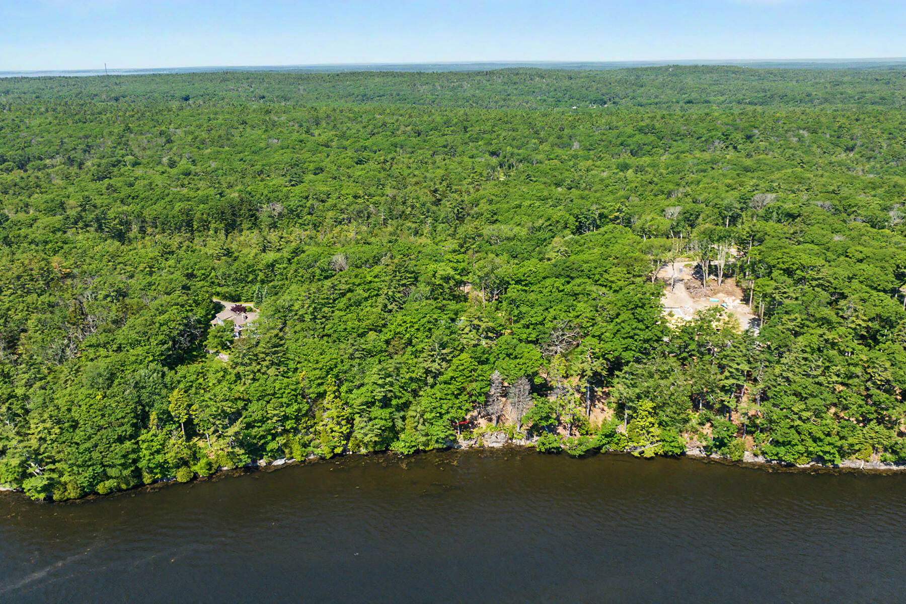 Lot#2 Kennebec Shores S Property Photo 3