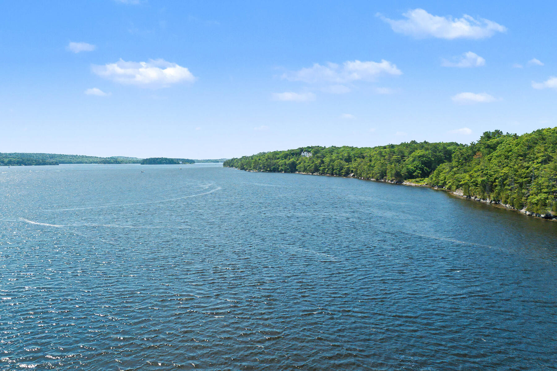 Lot#2 Kennebec Shores S Property Photo 5
