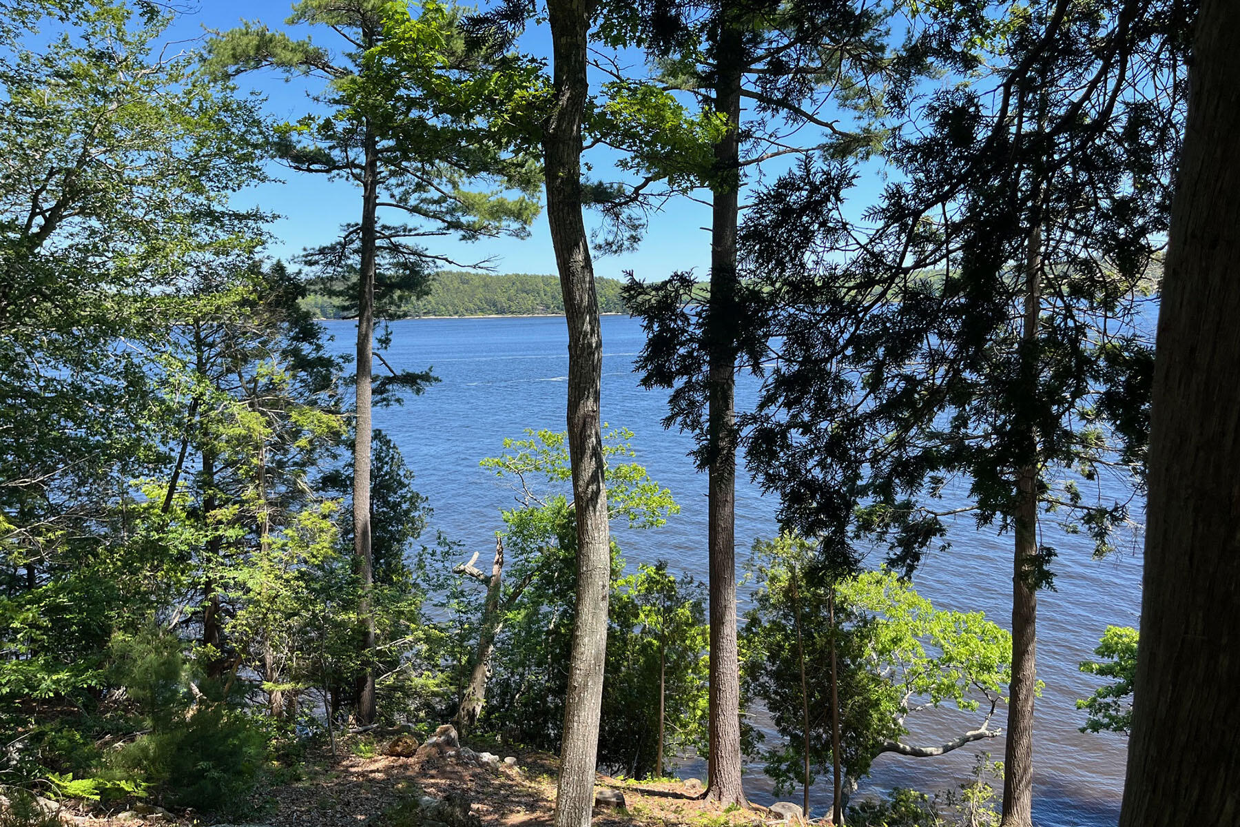 Lot#2 Kennebec Shores S Property Photo 8