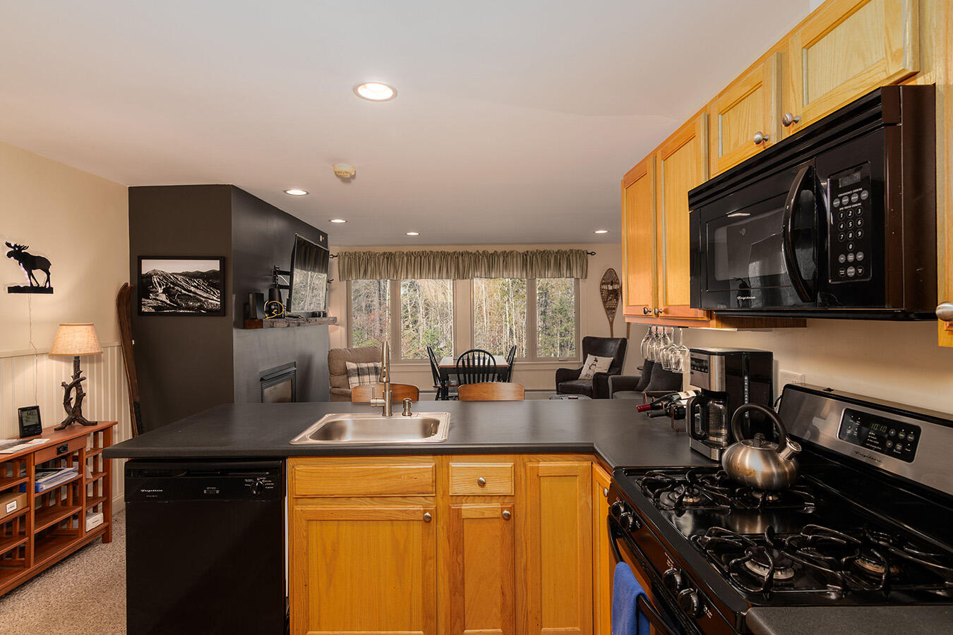 5003 Fall Line Drive B Property Photo 10