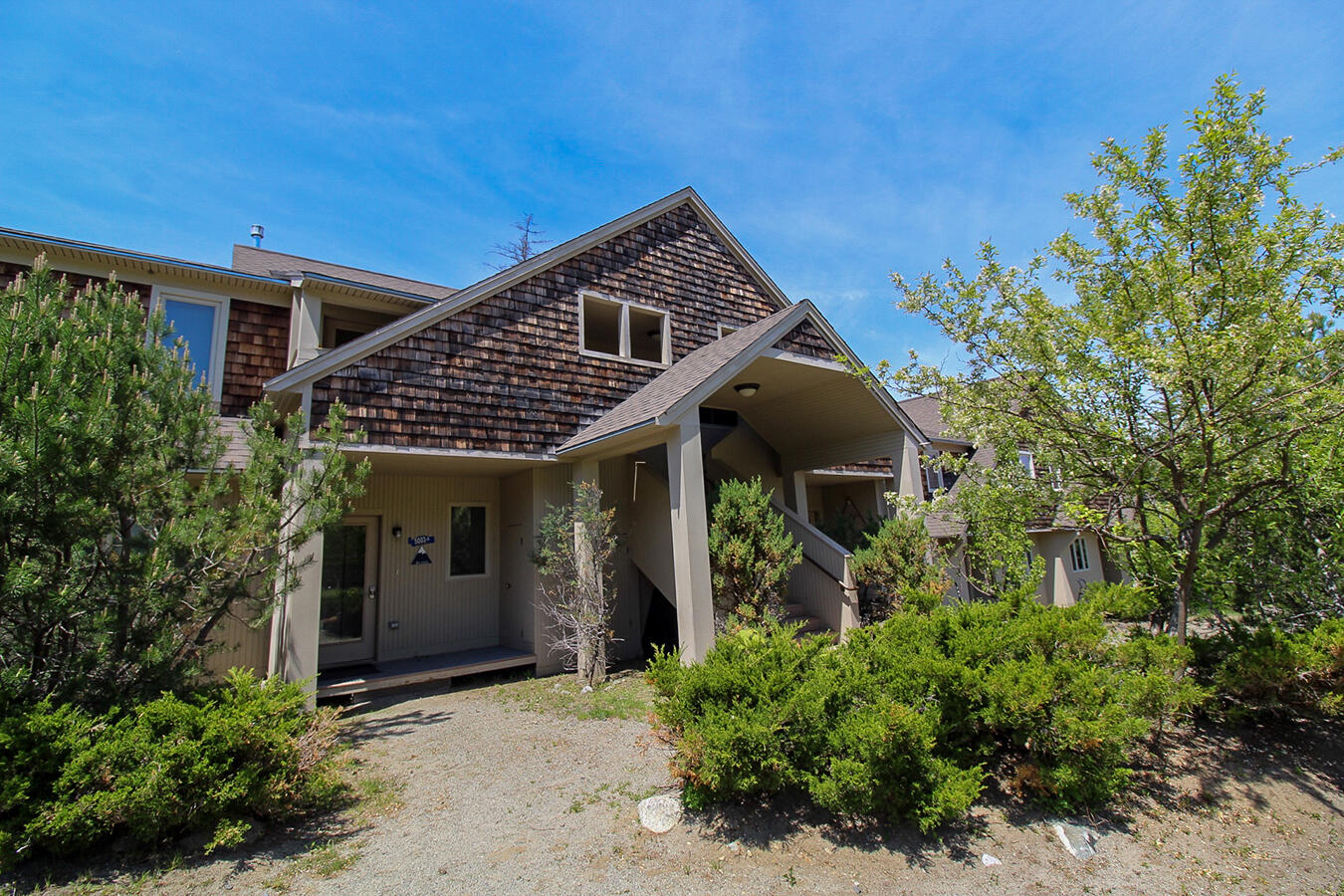5003 Fall Line Drive B Property Photo 18