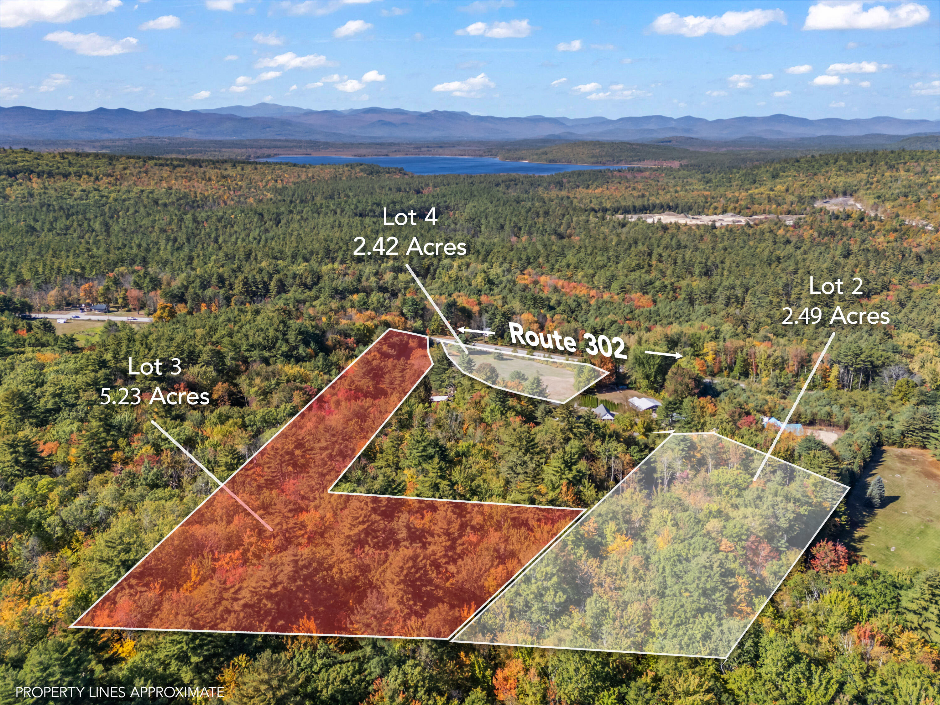 Lot 3 Olde Colony Lane Property Photo 7