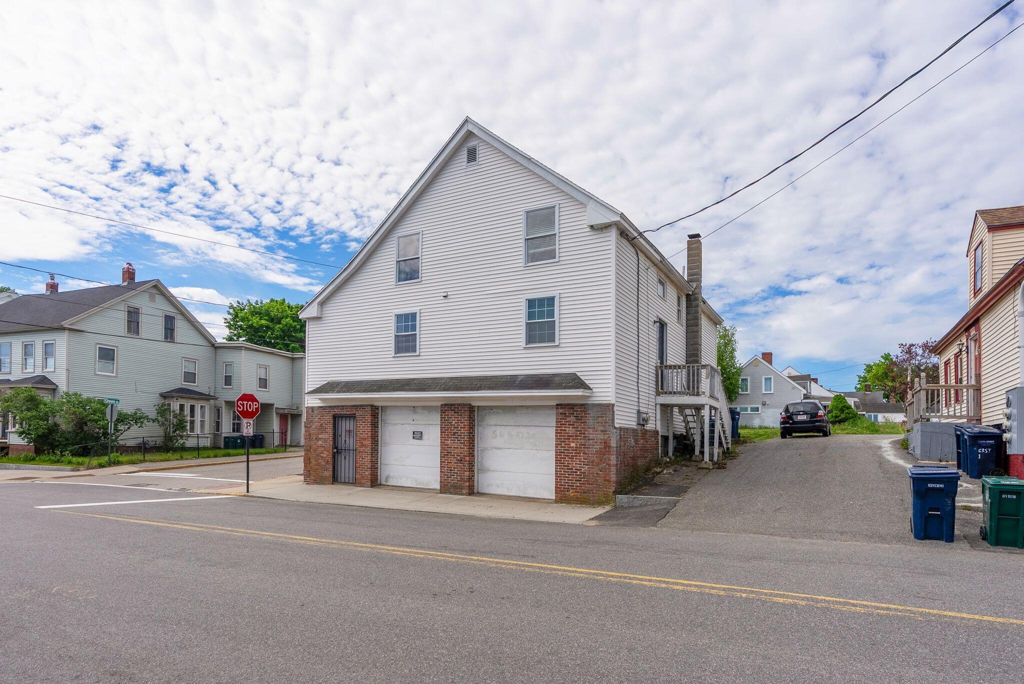 20 Green Street Property Photo 1