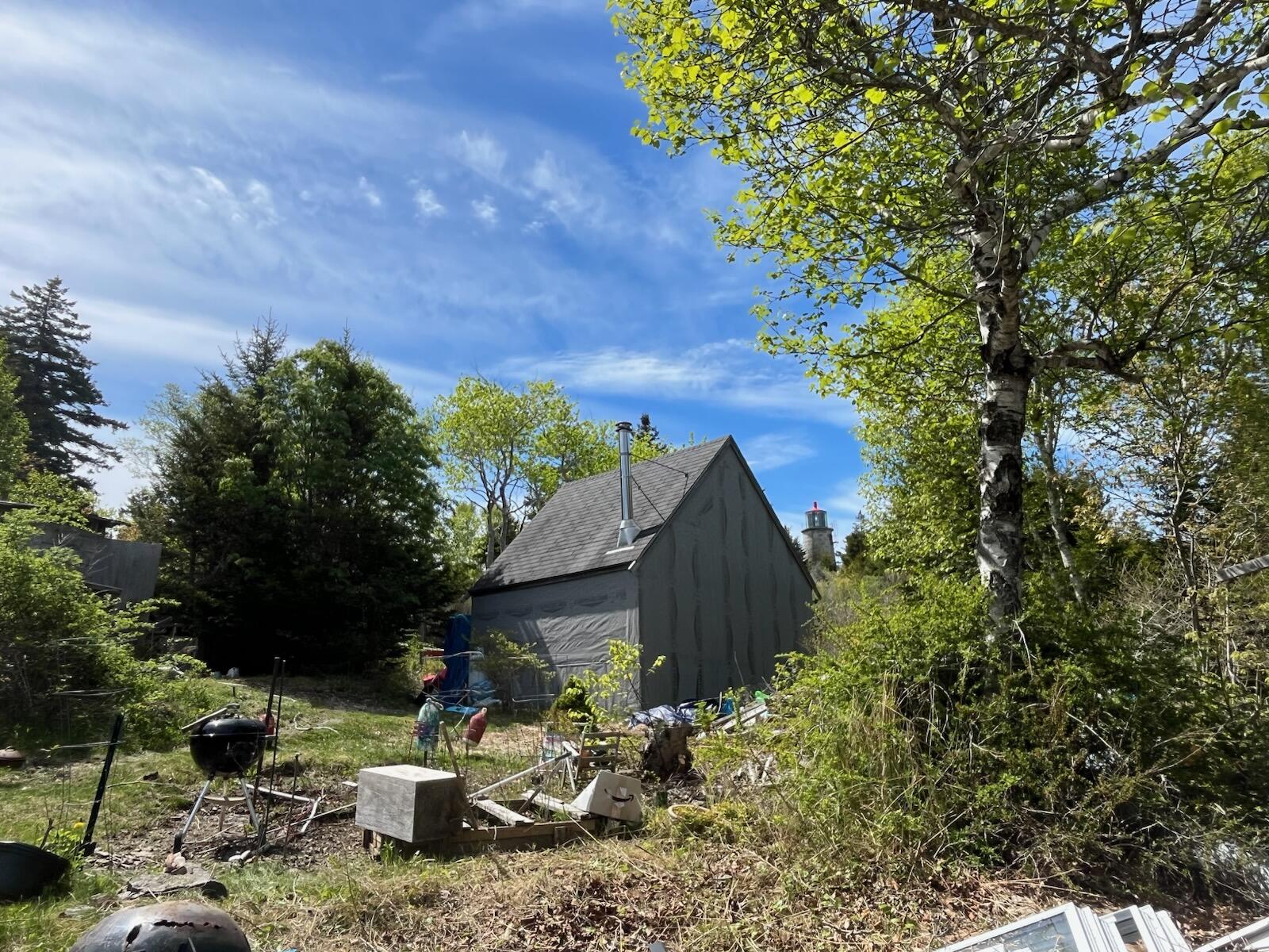 143 Blackhead Trail Property Photo 1