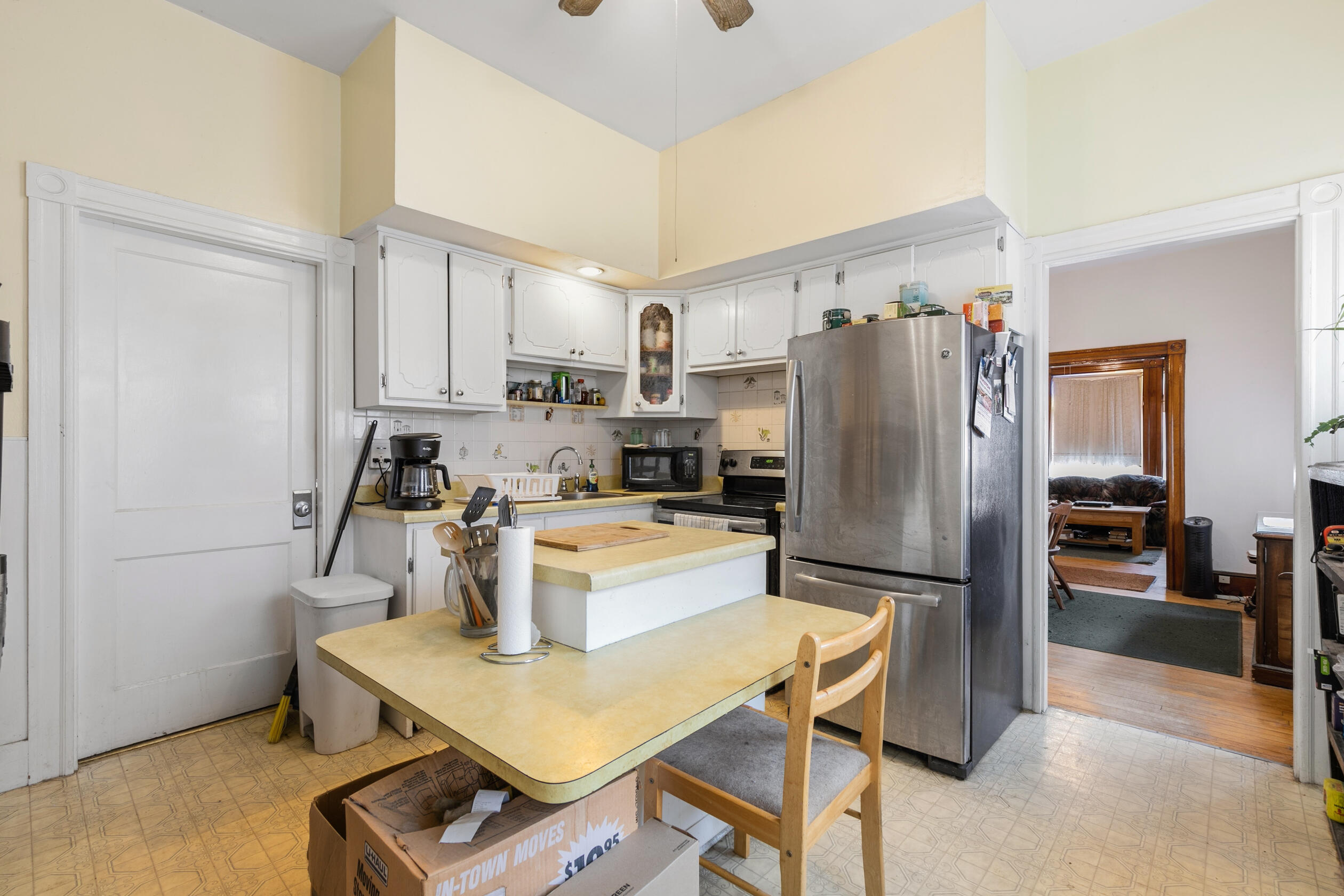 117 Shawmut Street Property Photo 5