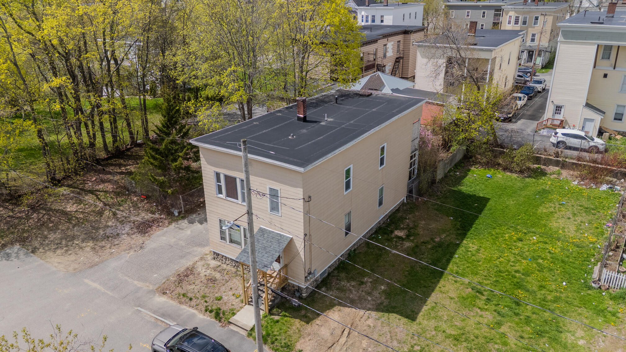 117 Shawmut Street Property Photo 31